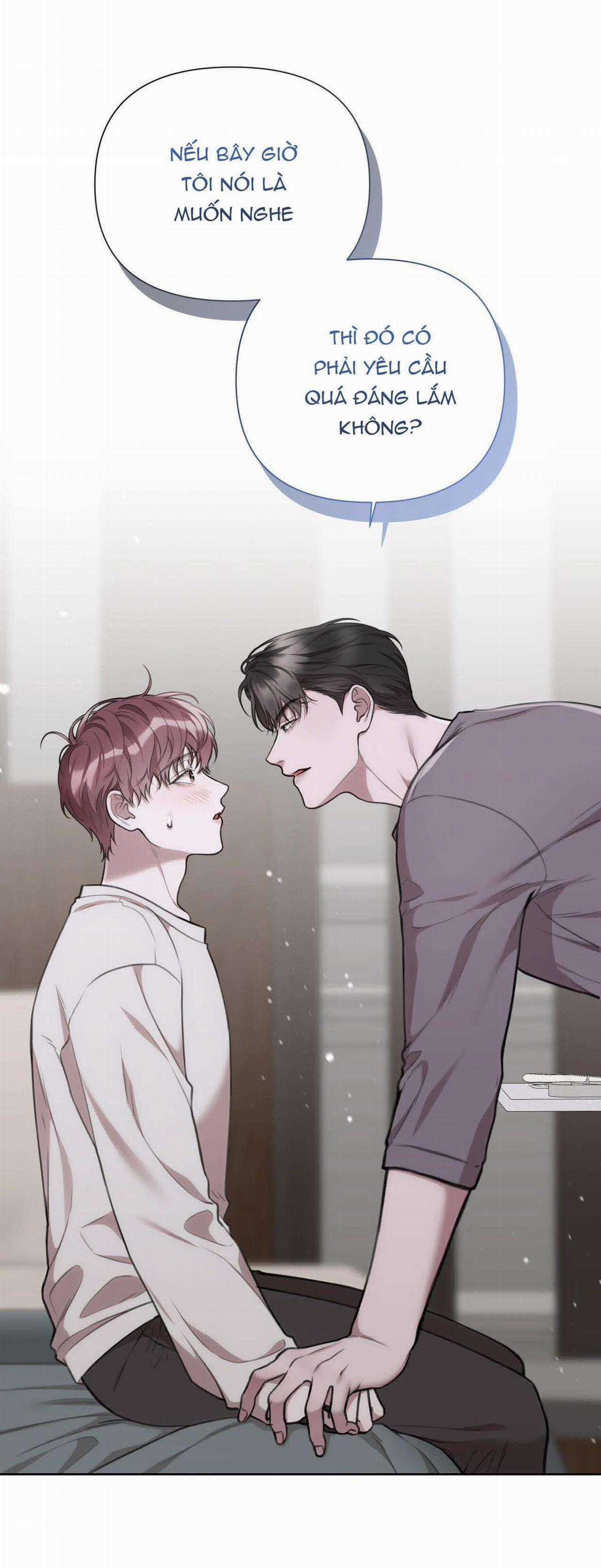 Nuôi Chồng Từ Bé - Chapter 32 - Trang 12