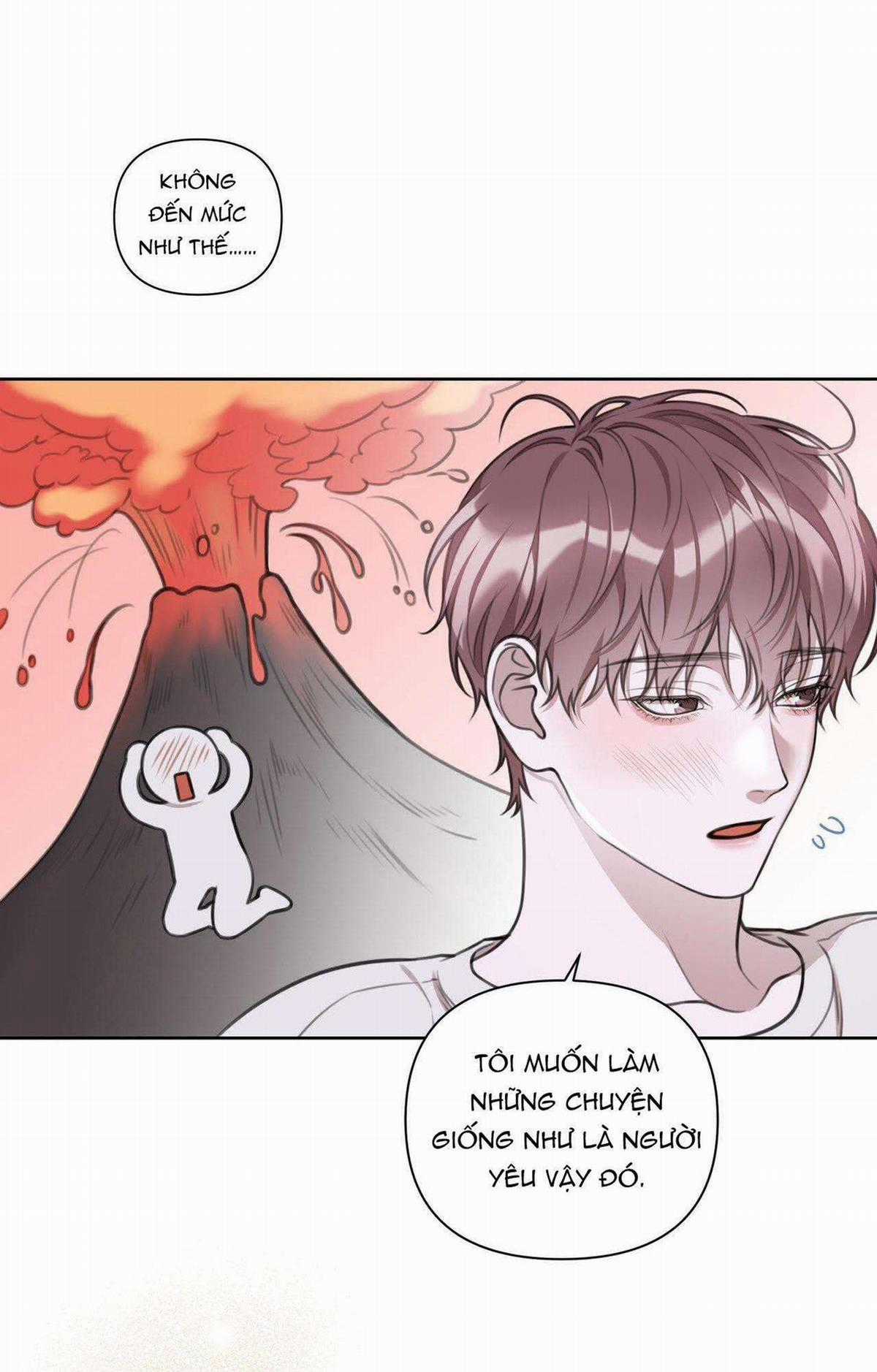 Nuôi Chồng Từ Bé - Chapter 32 - Trang 13