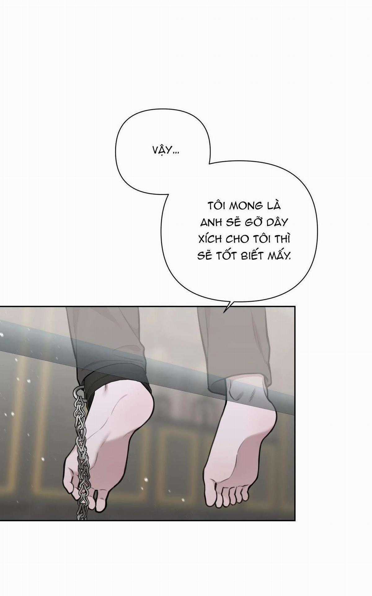 Nuôi Chồng Từ Bé - Chapter 32 - Trang 15