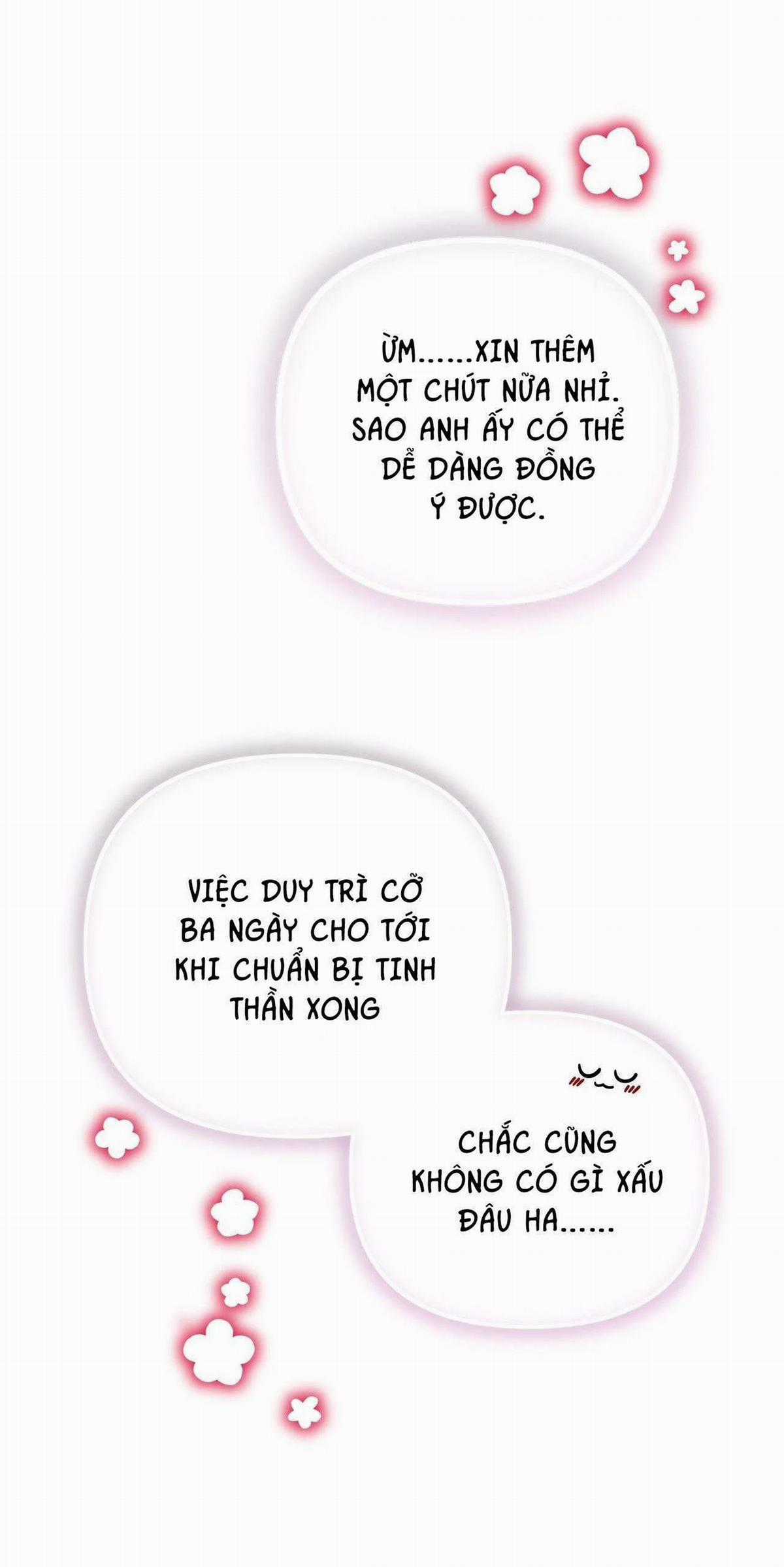 Nuôi Chồng Từ Bé - Chapter 32 - Trang 18