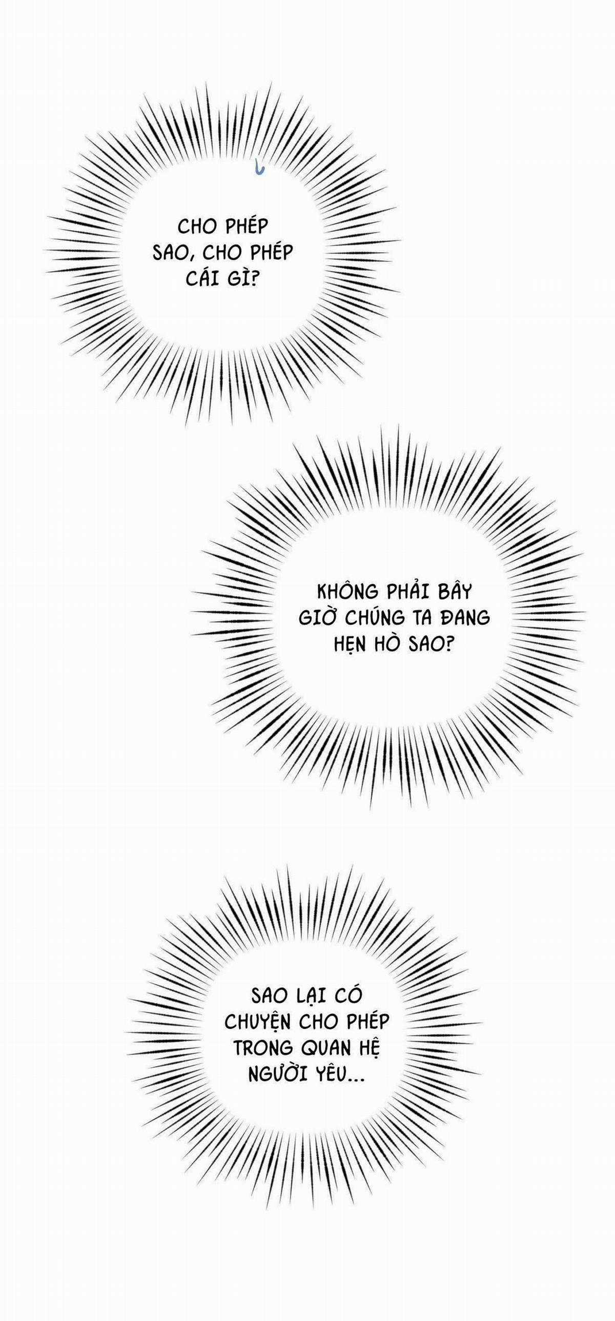 Nuôi Chồng Từ Bé - Chapter 32 - Trang 20