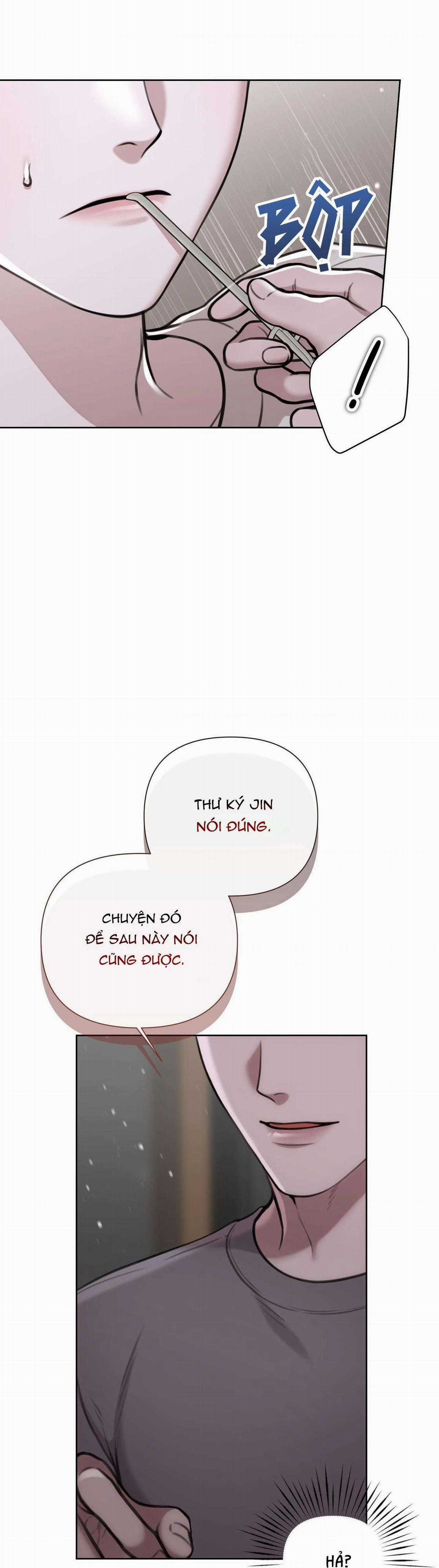 Nuôi Chồng Từ Bé - Chapter 32 - Trang 21