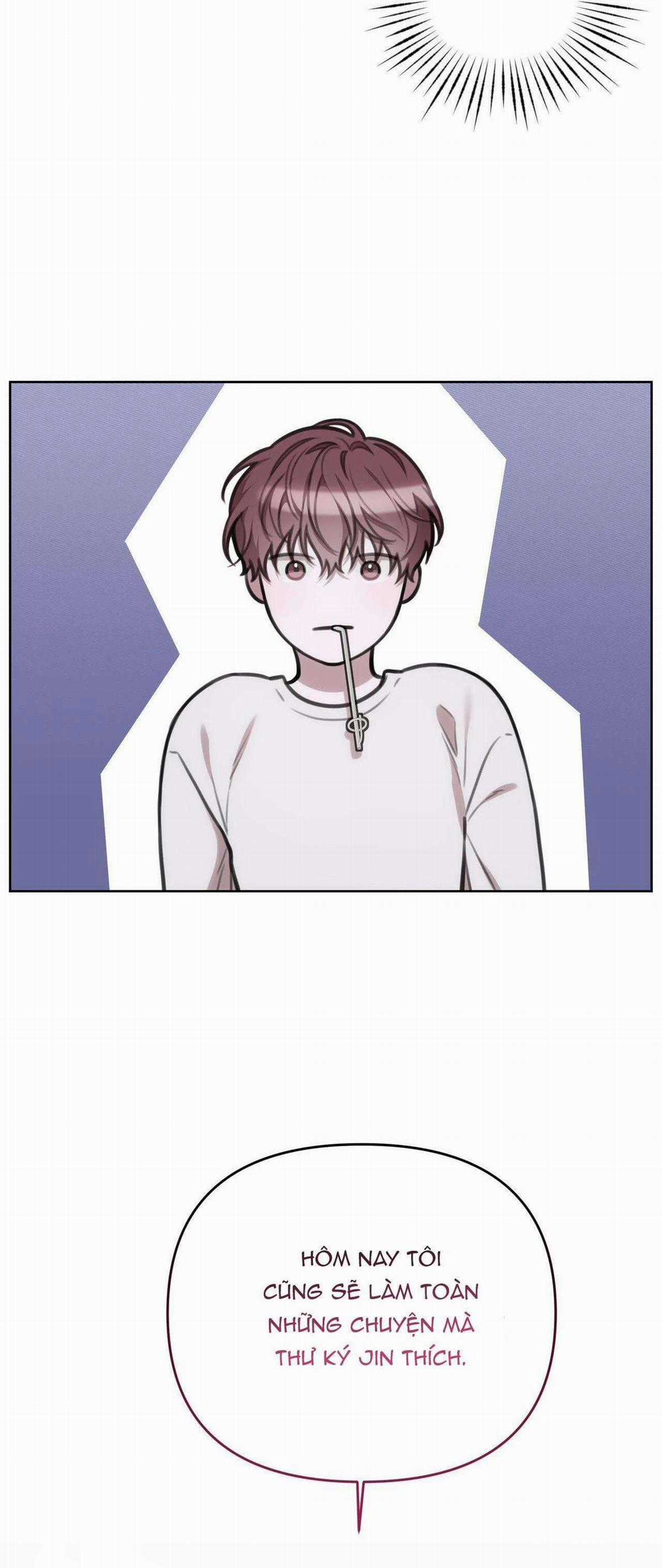 Nuôi Chồng Từ Bé - Chapter 32 - Trang 22