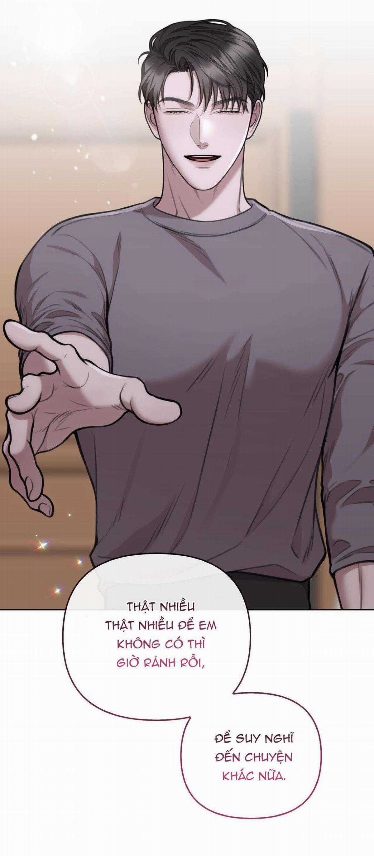 Nuôi Chồng Từ Bé - Chapter 32 - Trang 23