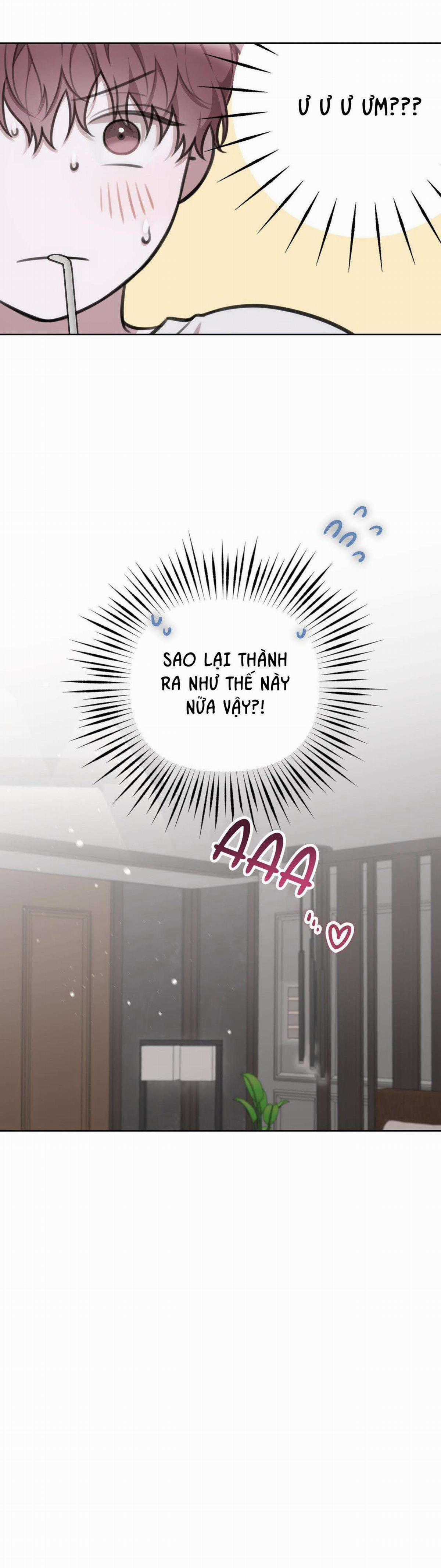 Nuôi Chồng Từ Bé - Chapter 32 - Trang 24