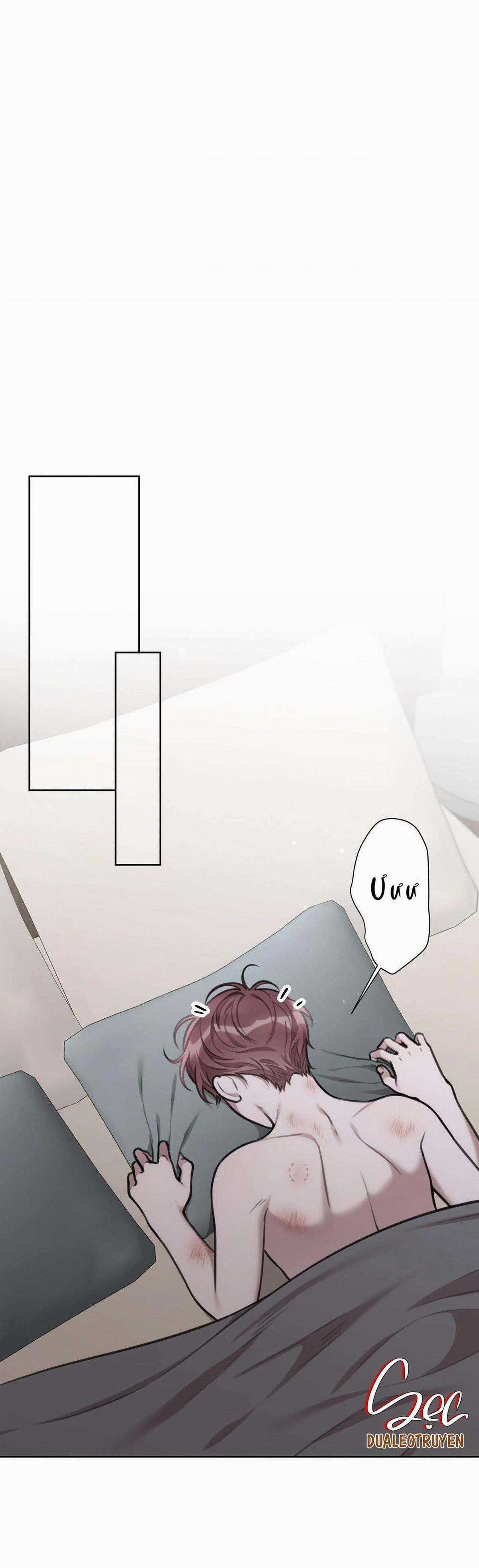 Nuôi Chồng Từ Bé - Chapter 32 - Trang 25