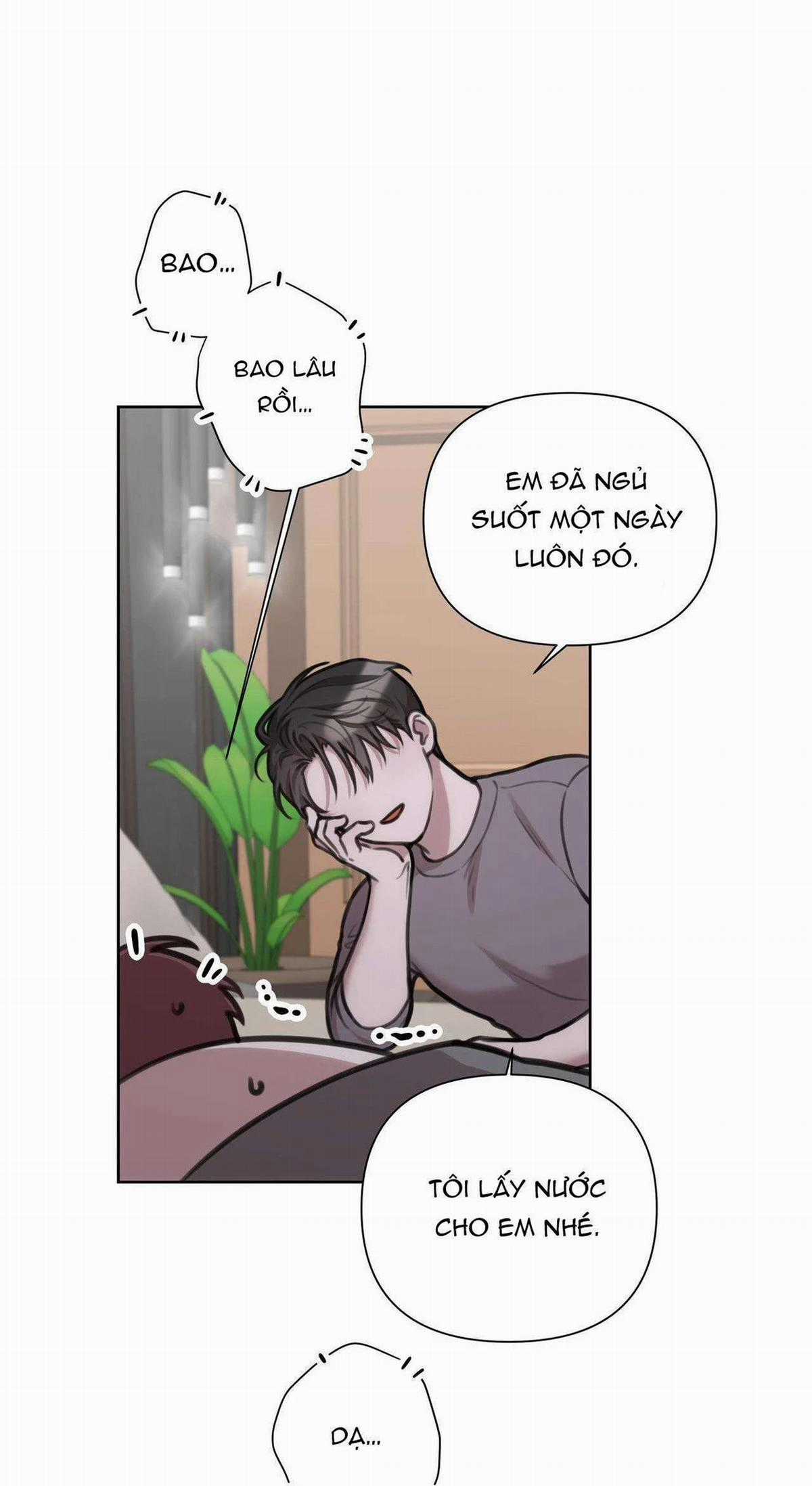 Nuôi Chồng Từ Bé - Chapter 32 - Trang 26