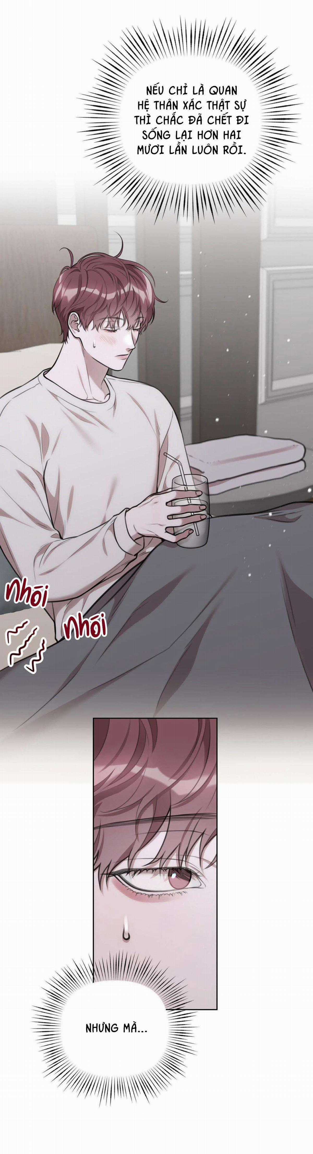 Nuôi Chồng Từ Bé - Chapter 32 - Trang 29