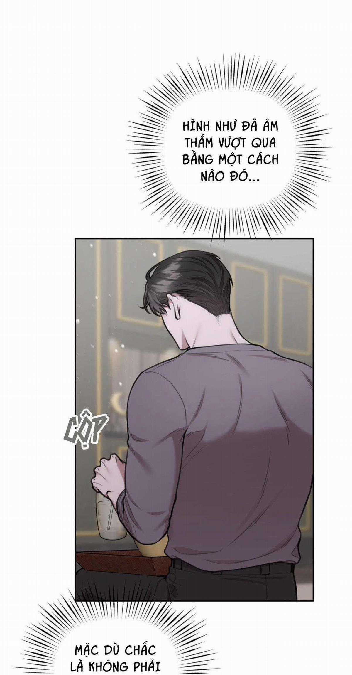 Nuôi Chồng Từ Bé - Chapter 32 - Trang 30
