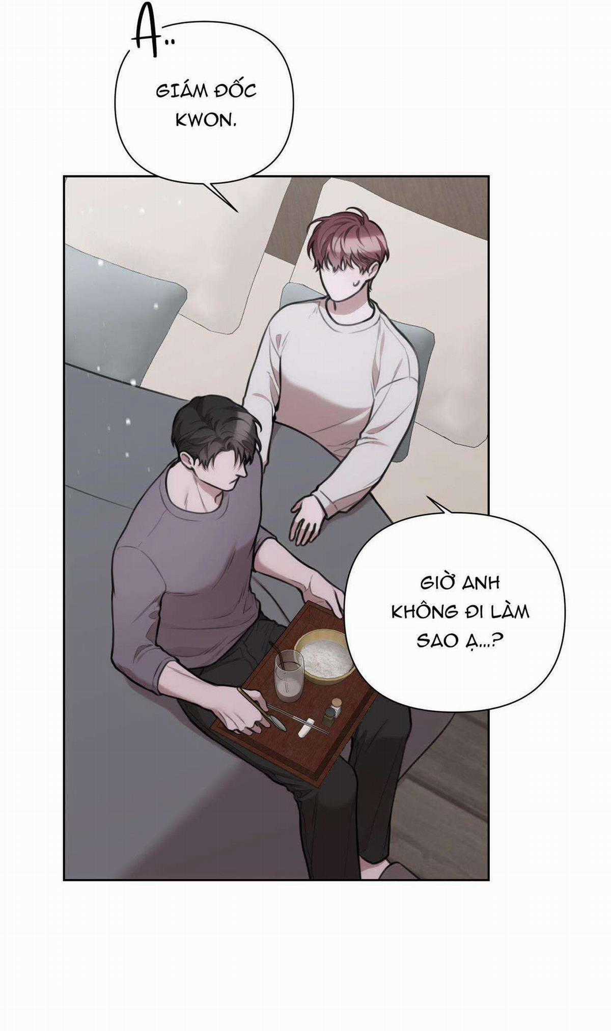 Nuôi Chồng Từ Bé - Chapter 32 - Trang 32