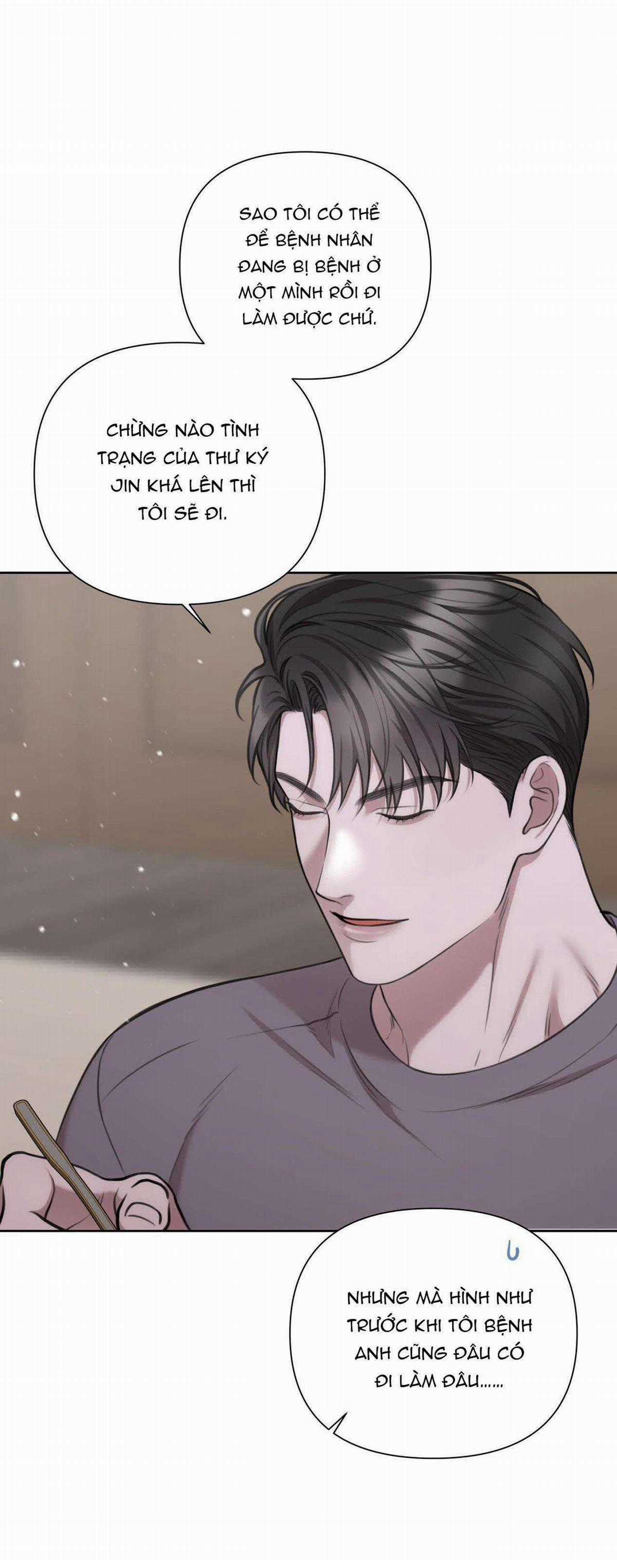 Nuôi Chồng Từ Bé - Chapter 32 - Trang 33
