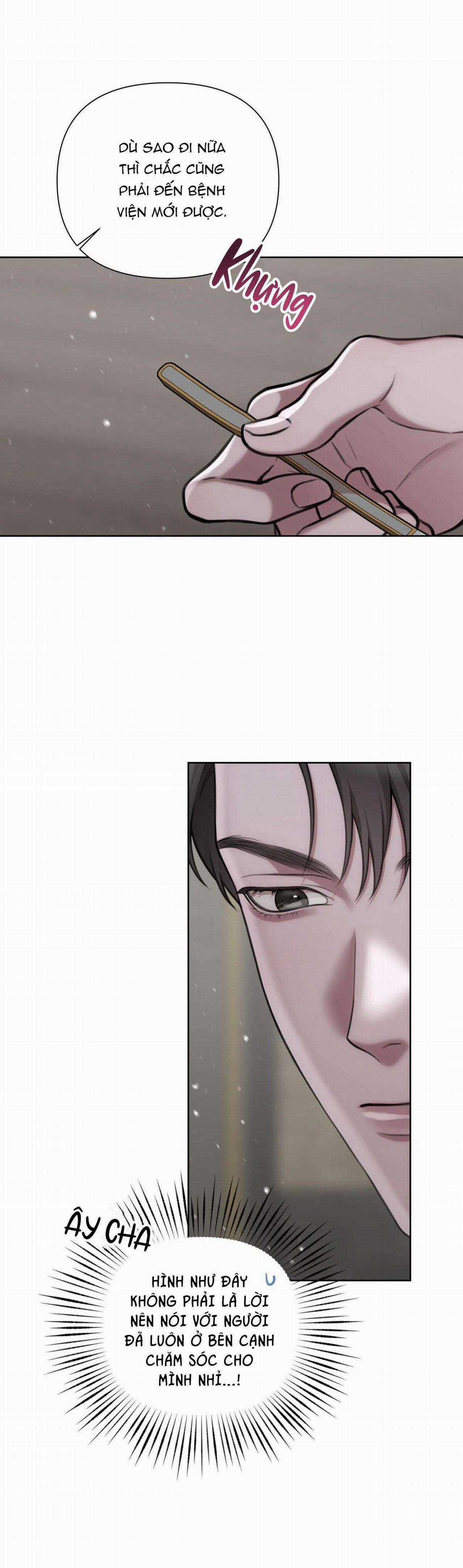 Nuôi Chồng Từ Bé - Chapter 32 - Trang 36