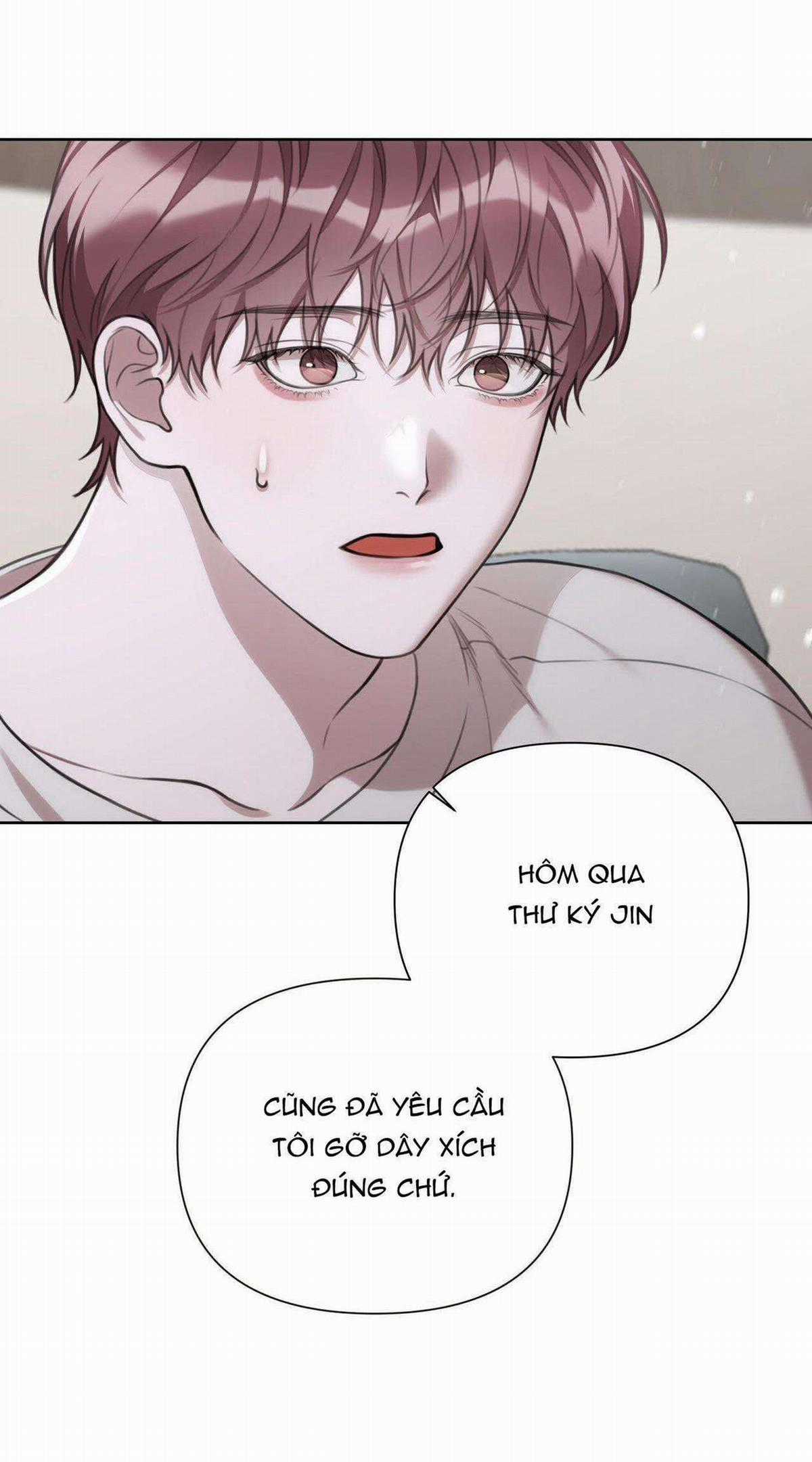 Nuôi Chồng Từ Bé - Chapter 32 - Trang 38