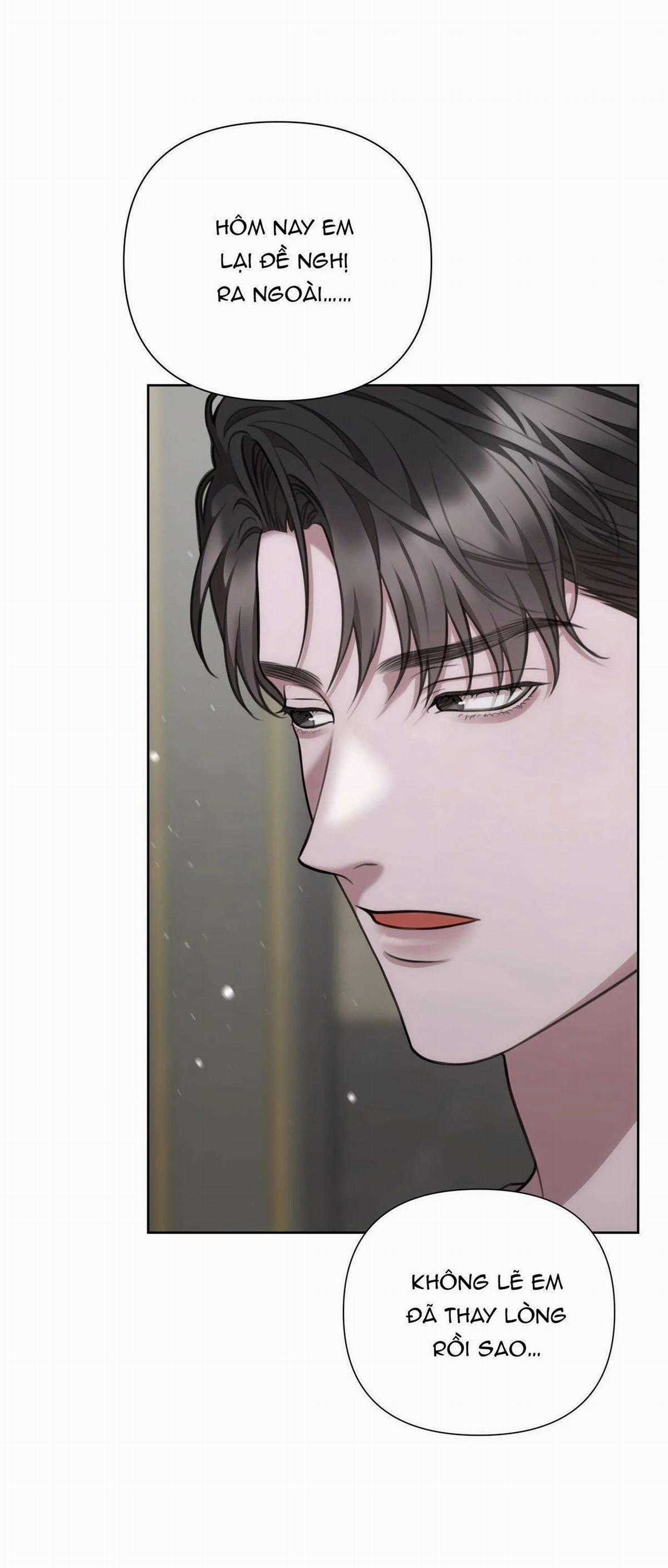 Nuôi Chồng Từ Bé - Chapter 32 - Trang 39