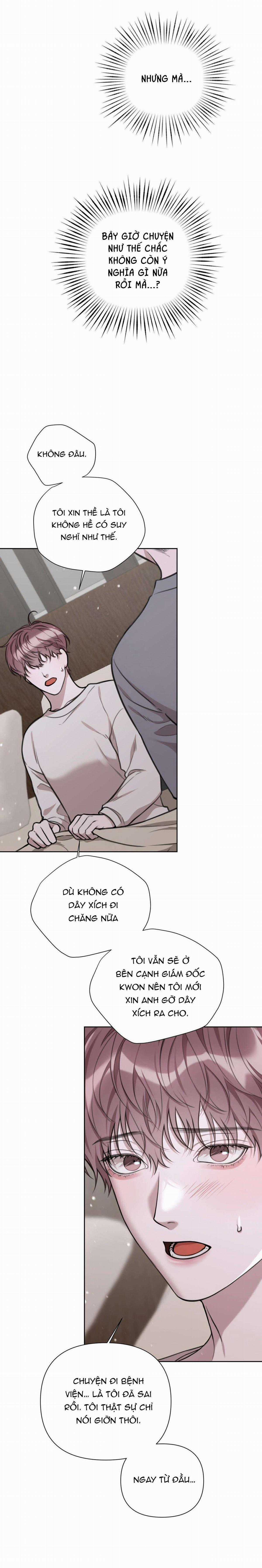 Nuôi Chồng Từ Bé - Chapter 32 - Trang 41