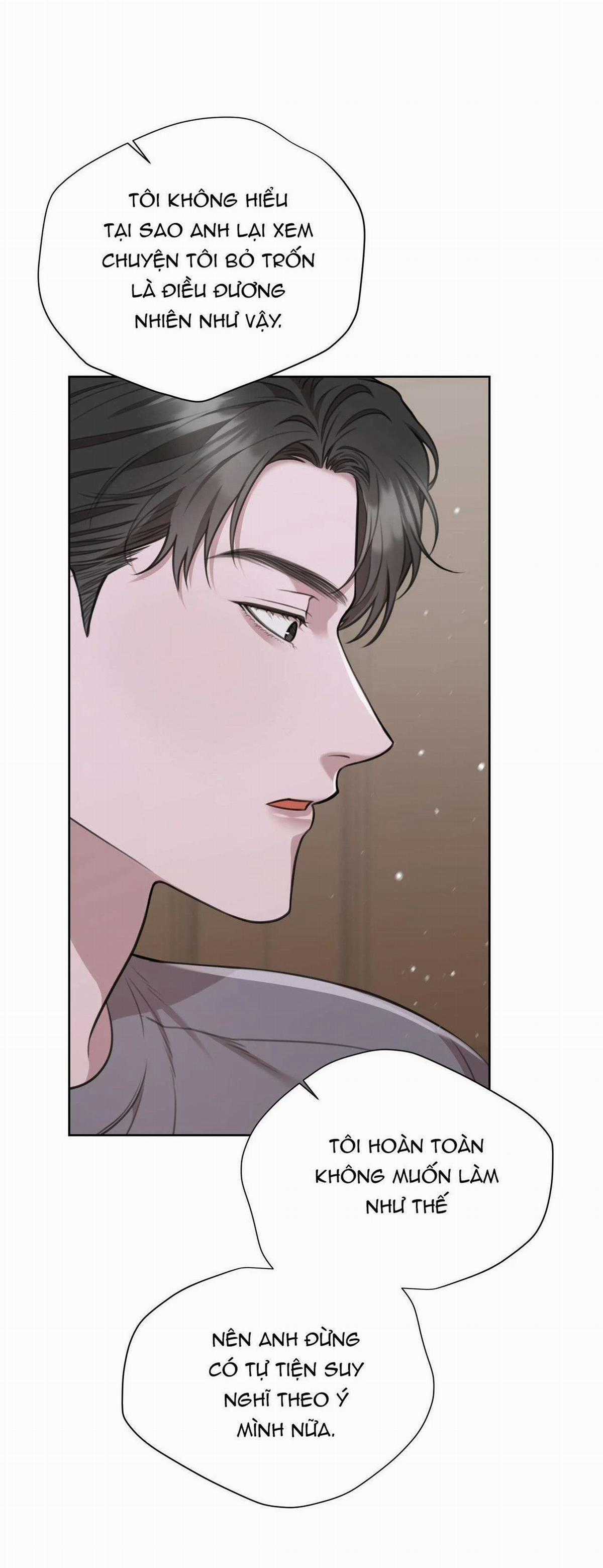 Nuôi Chồng Từ Bé - Chapter 32 - Trang 42