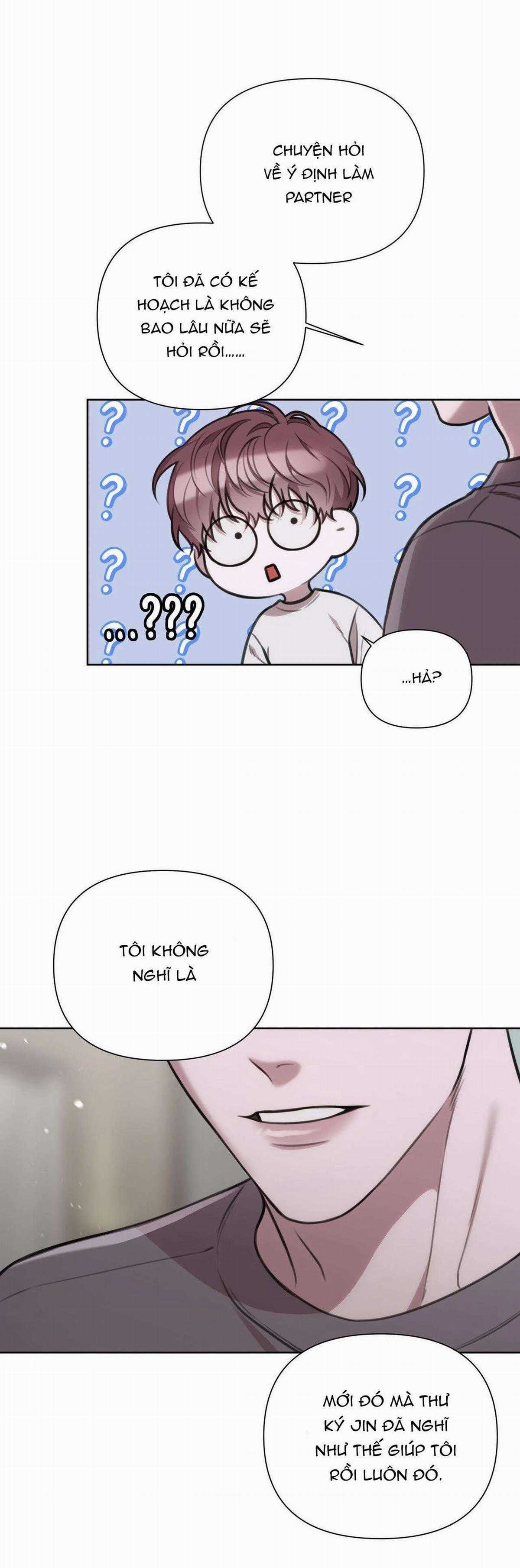 Nuôi Chồng Từ Bé - Chapter 32 - Trang 46