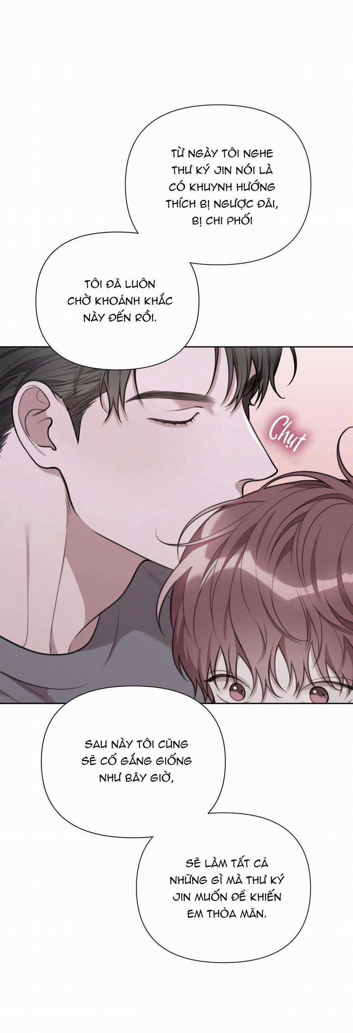 Nuôi Chồng Từ Bé - Chapter 32 - Trang 52