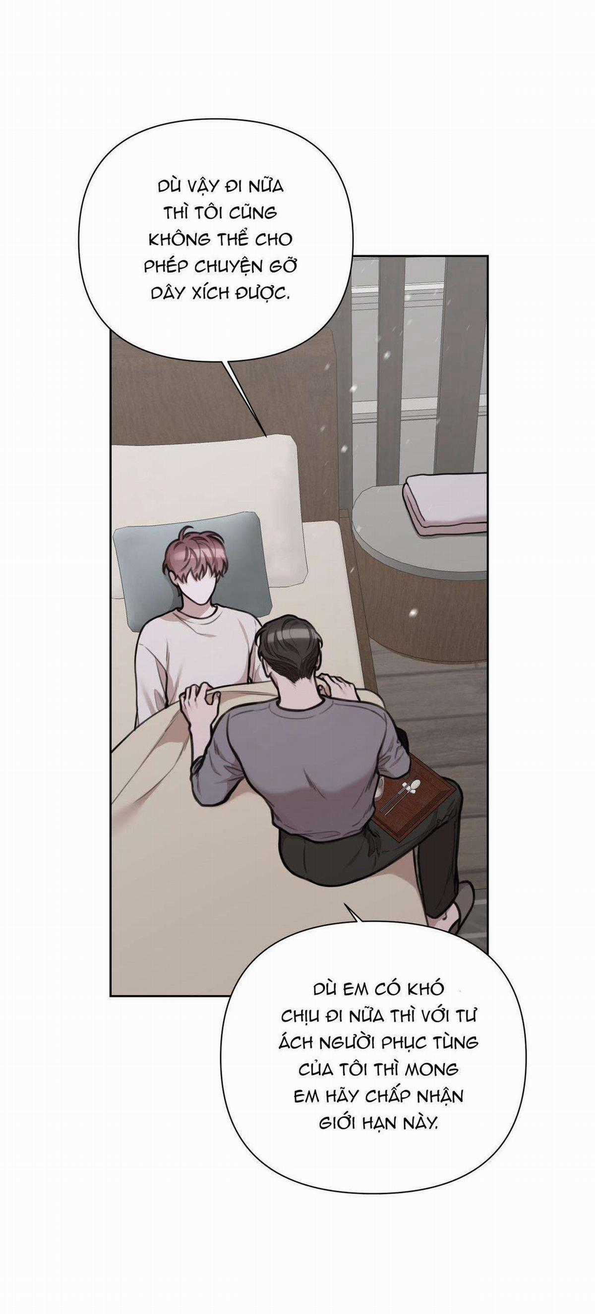 Nuôi Chồng Từ Bé - Chapter 32 - Trang 53