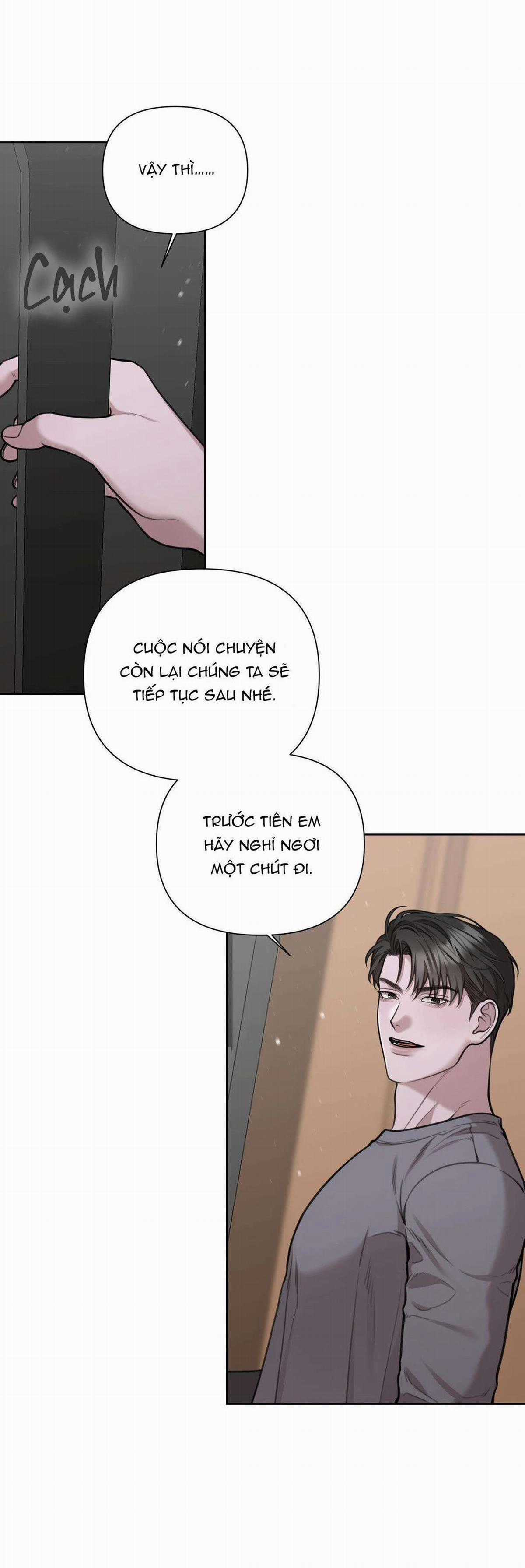 Nuôi Chồng Từ Bé - Chapter 32 - Trang 54