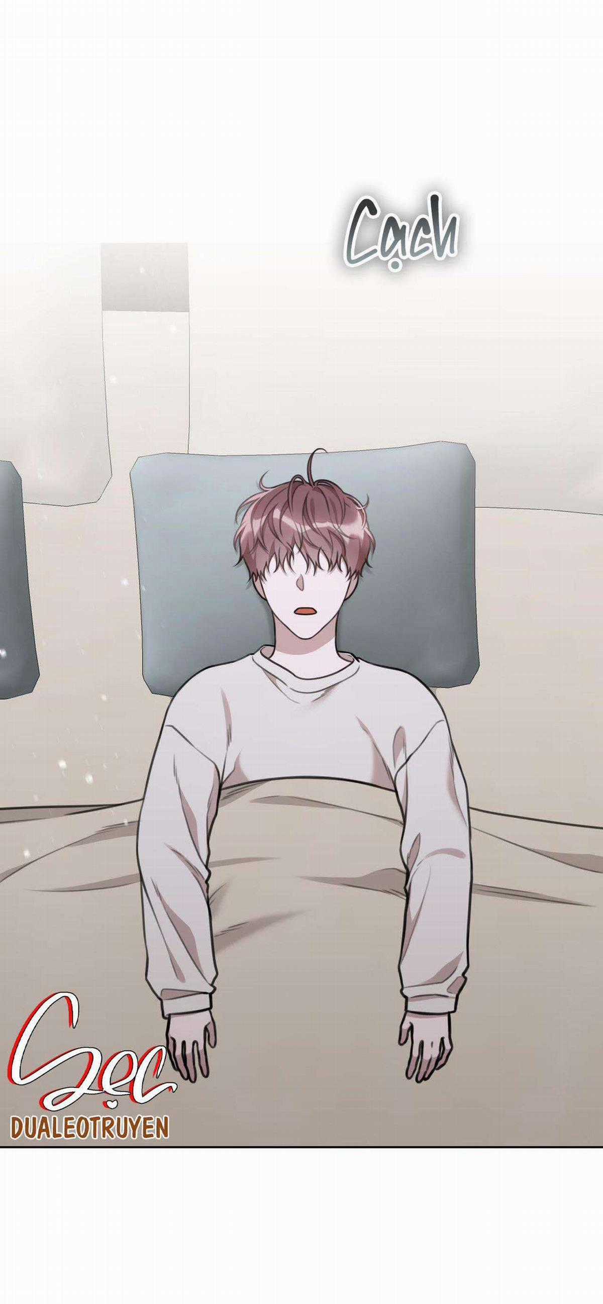 Nuôi Chồng Từ Bé - Chapter 32 - Trang 55