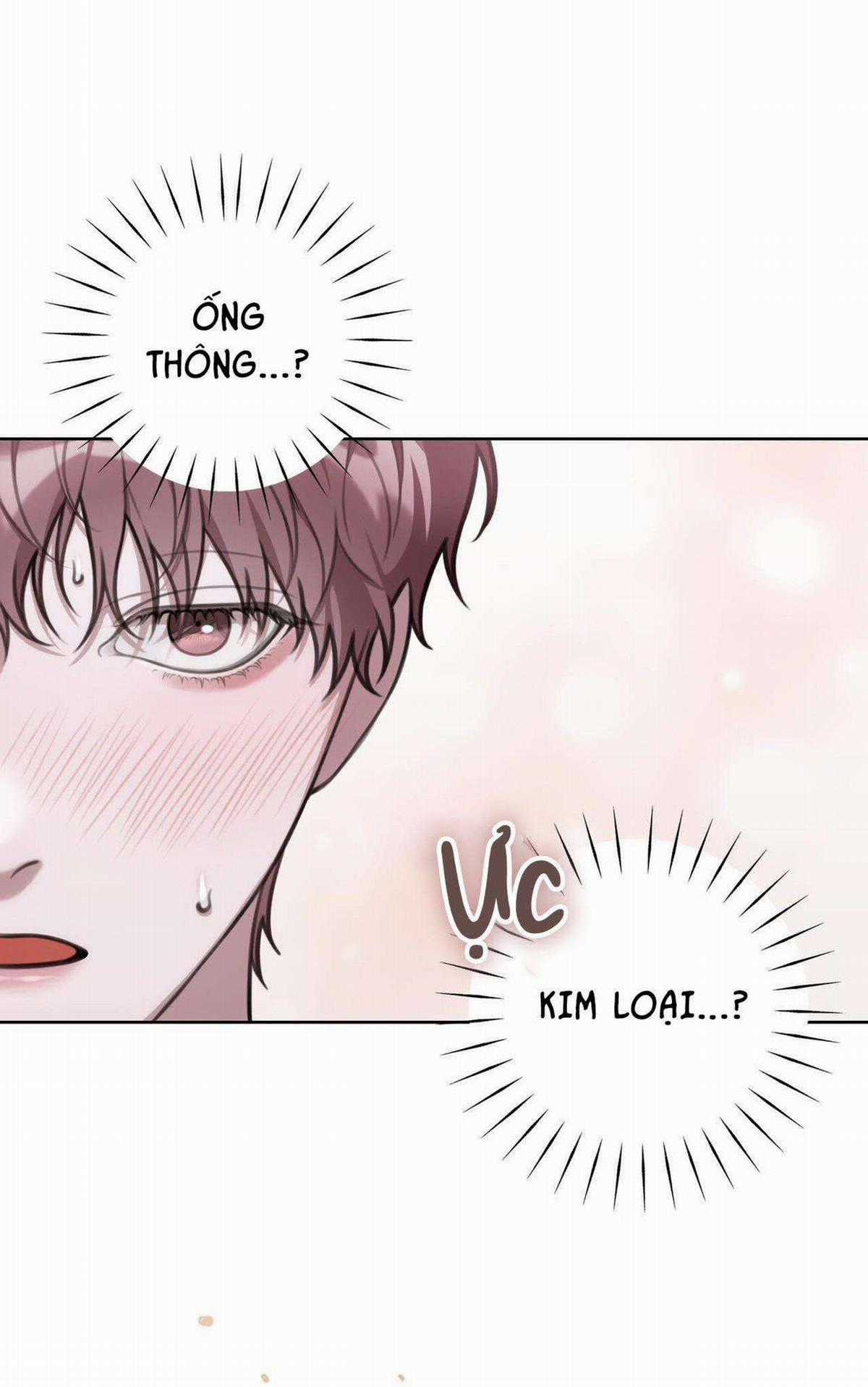 Nuôi Chồng Từ Bé - Chapter 32 - Trang 7