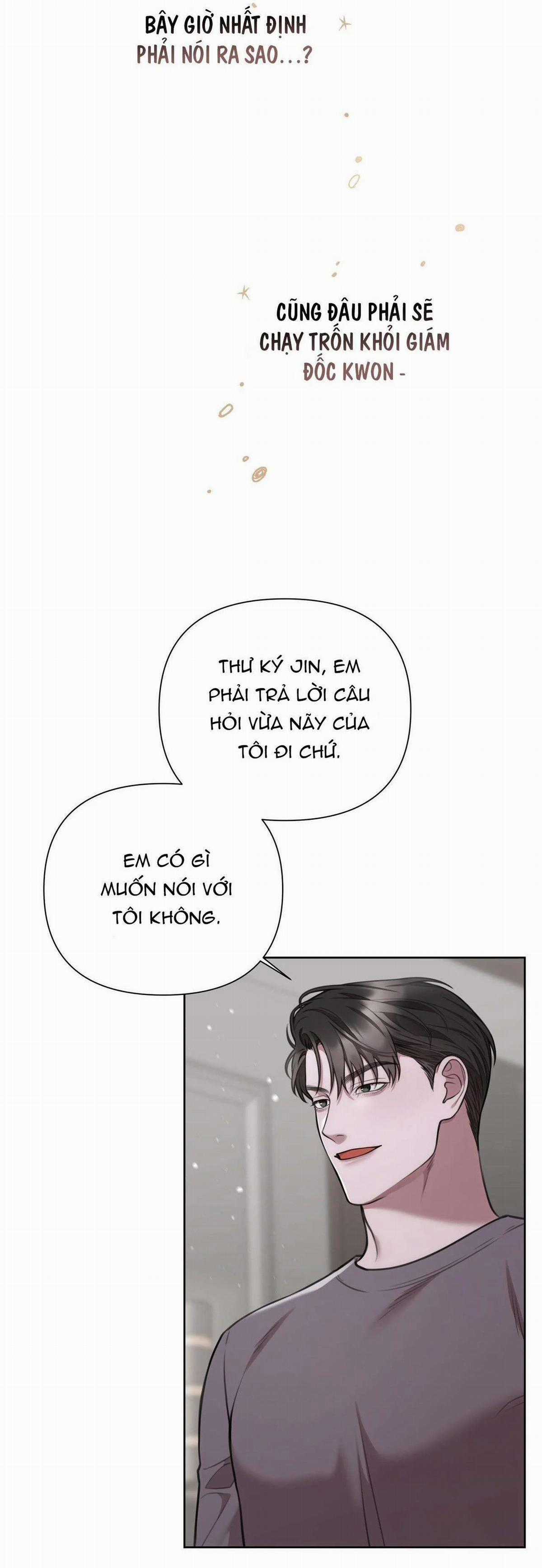Nuôi Chồng Từ Bé - Chapter 32 - Trang 8