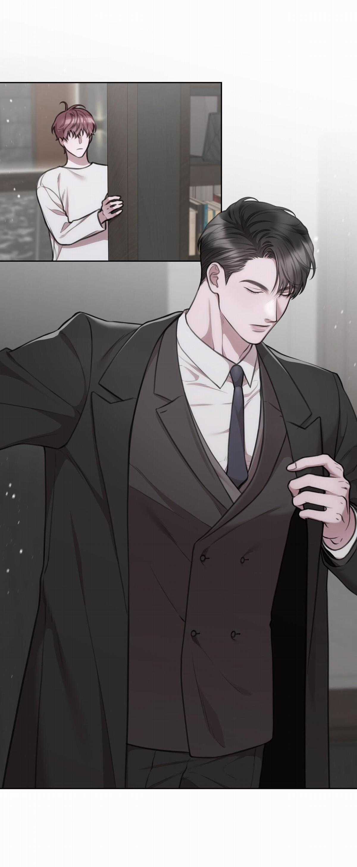 Nuôi Chồng Từ Bé - Chapter 33 - Trang 2