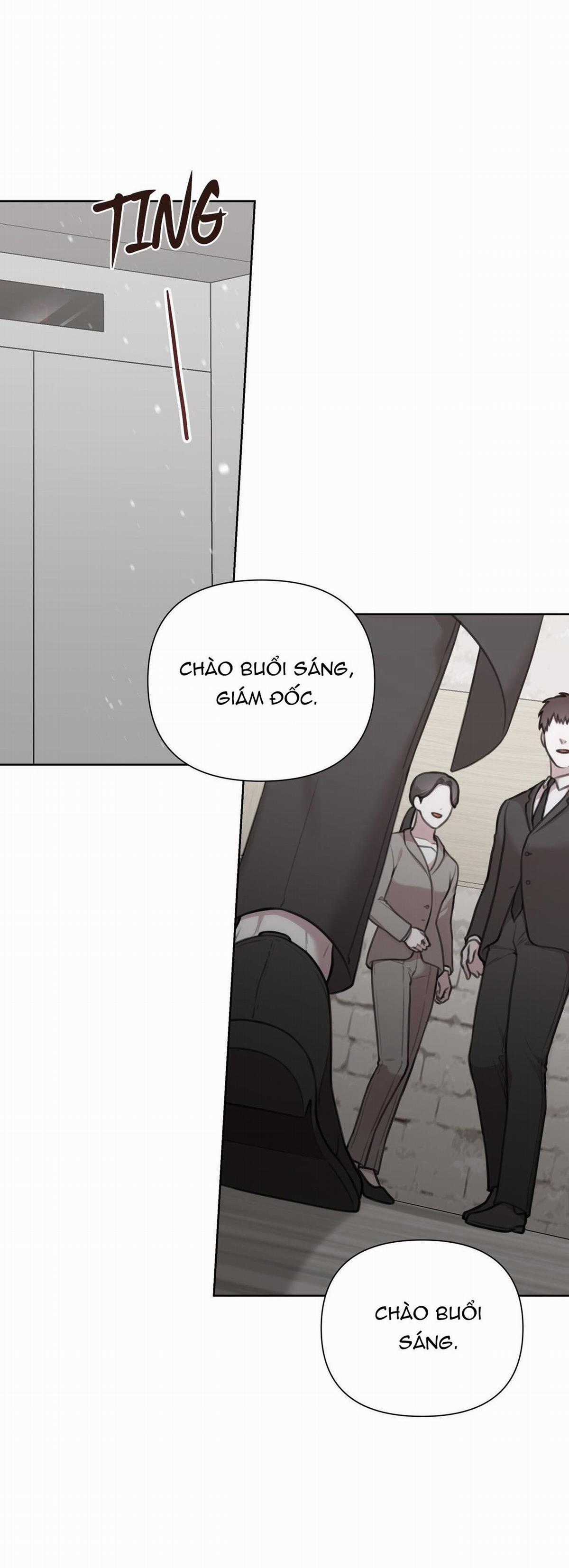 Nuôi Chồng Từ Bé - Chapter 33 - Trang 12
