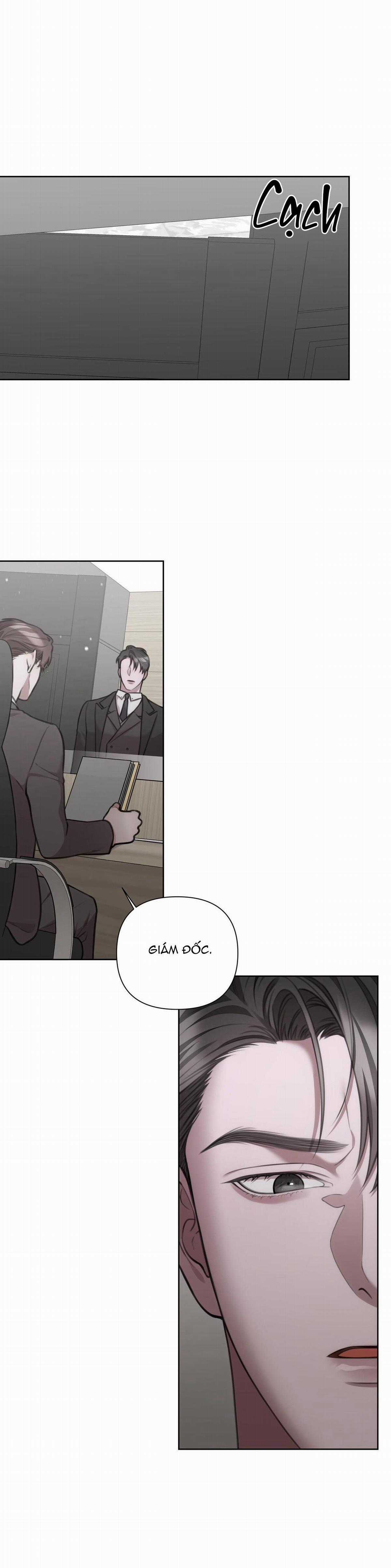 Nuôi Chồng Từ Bé - Chapter 33 - Trang 14