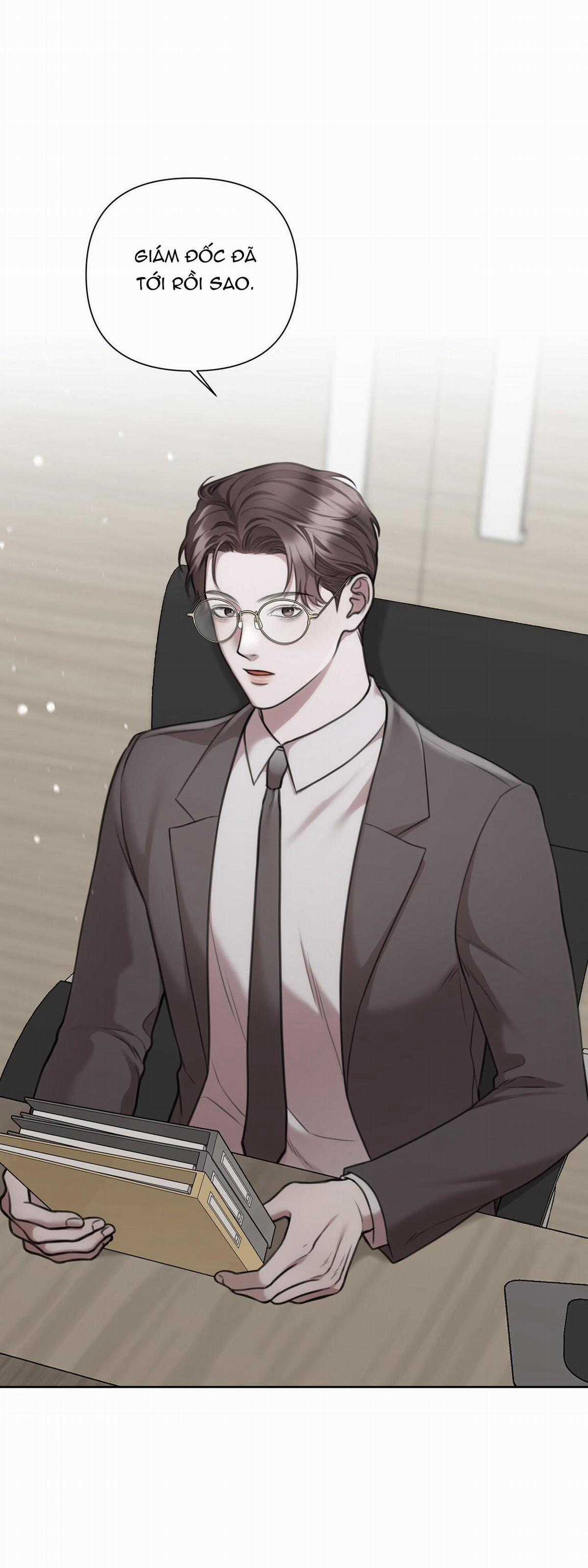 Nuôi Chồng Từ Bé - Chapter 33 - Trang 15