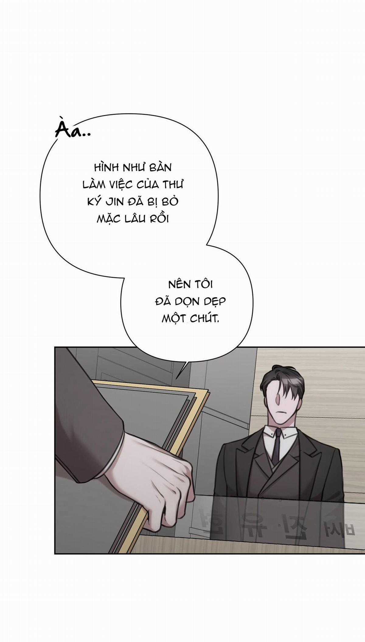 Nuôi Chồng Từ Bé - Chapter 33 - Trang 16