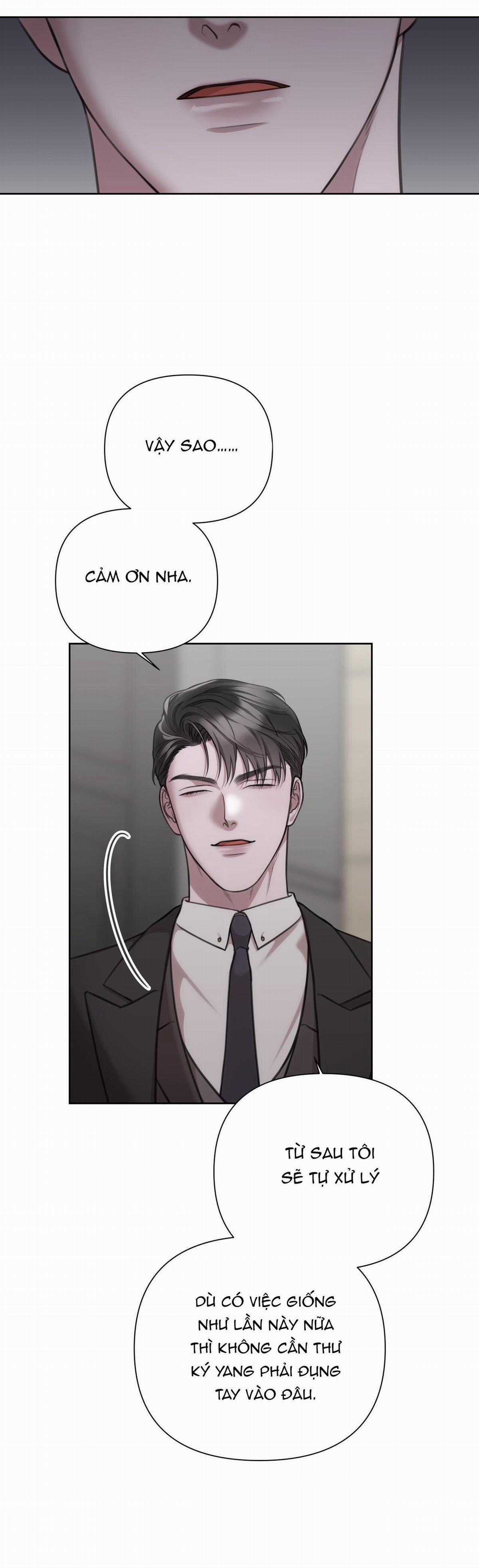 Nuôi Chồng Từ Bé - Chapter 33 - Trang 18