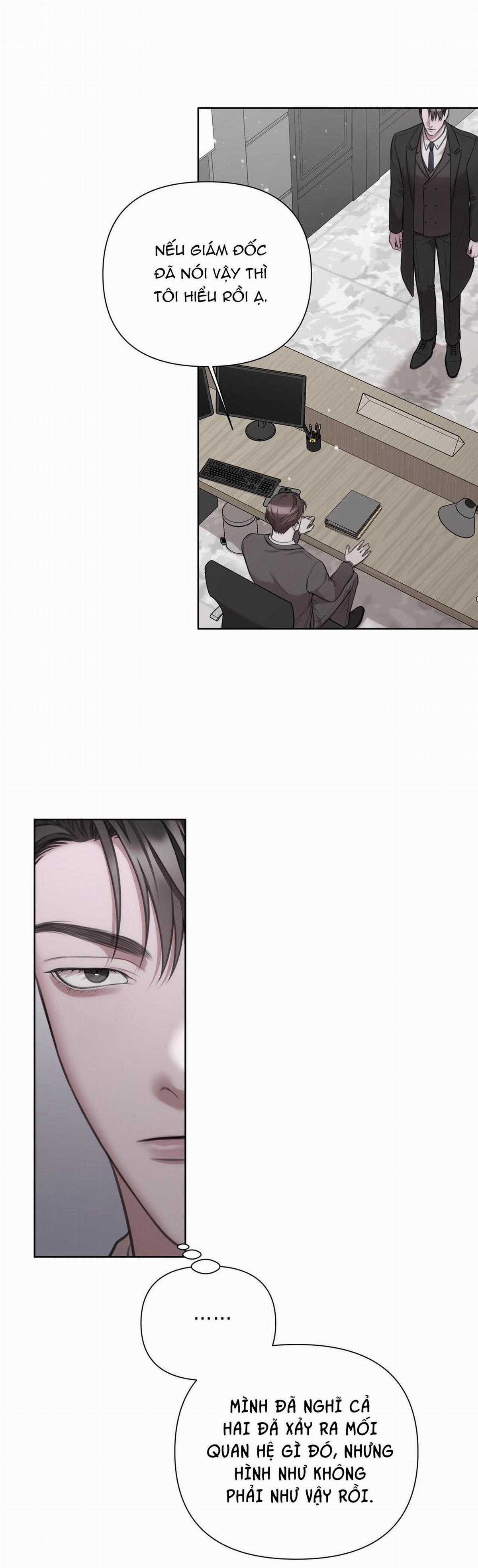 Nuôi Chồng Từ Bé - Chapter 33 - Trang 19