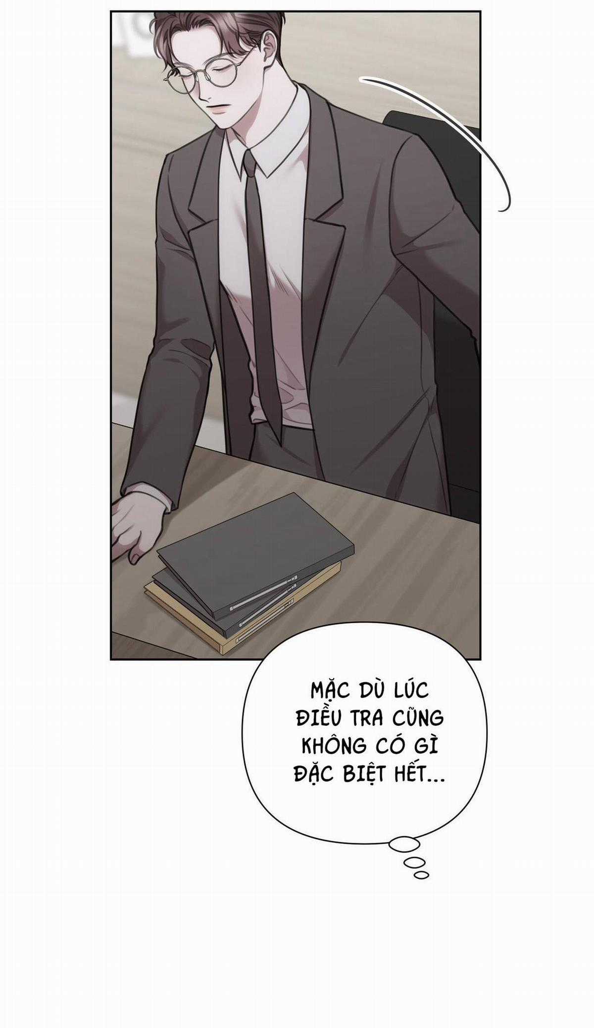 Nuôi Chồng Từ Bé - Chapter 33 - Trang 20