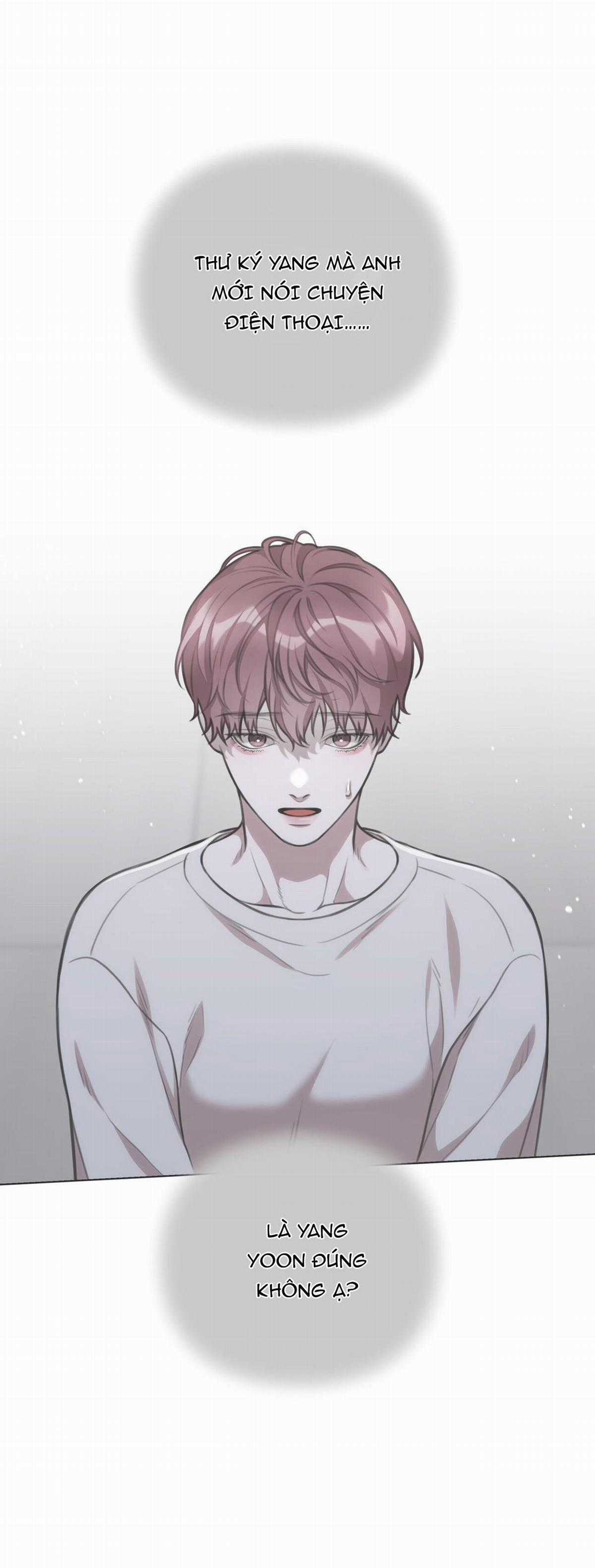 Nuôi Chồng Từ Bé - Chapter 33 - Trang 21