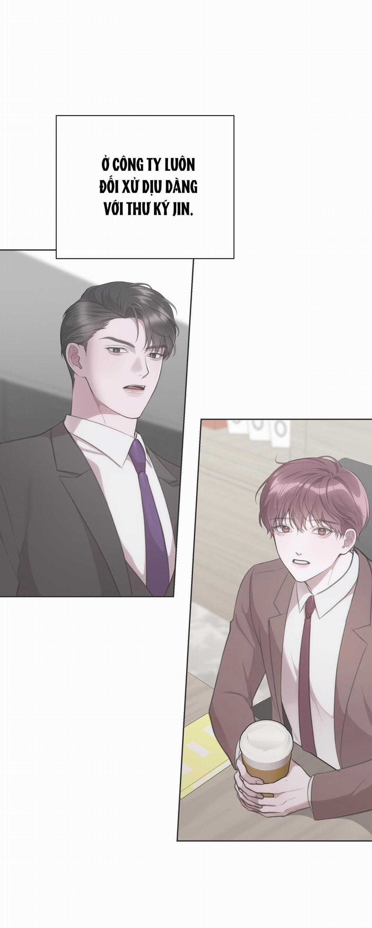 Nuôi Chồng Từ Bé - Chapter 33 - Trang 22