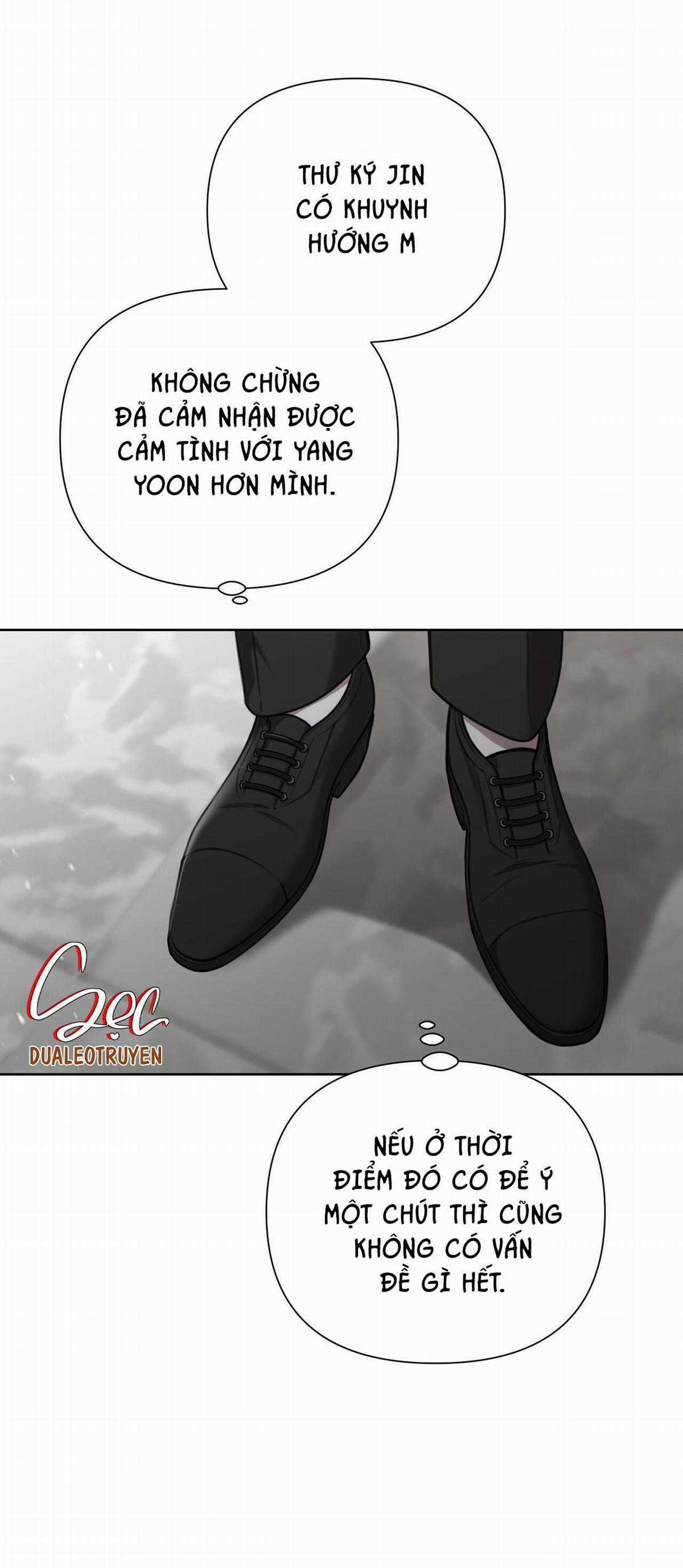 Nuôi Chồng Từ Bé - Chapter 33 - Trang 25