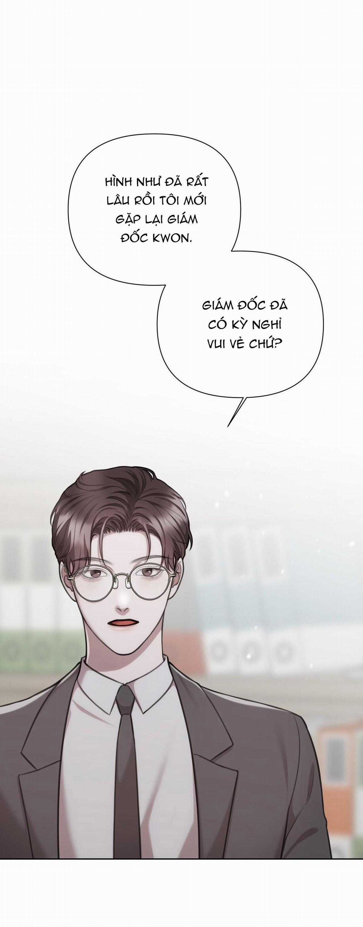 Nuôi Chồng Từ Bé - Chapter 33 - Trang 28