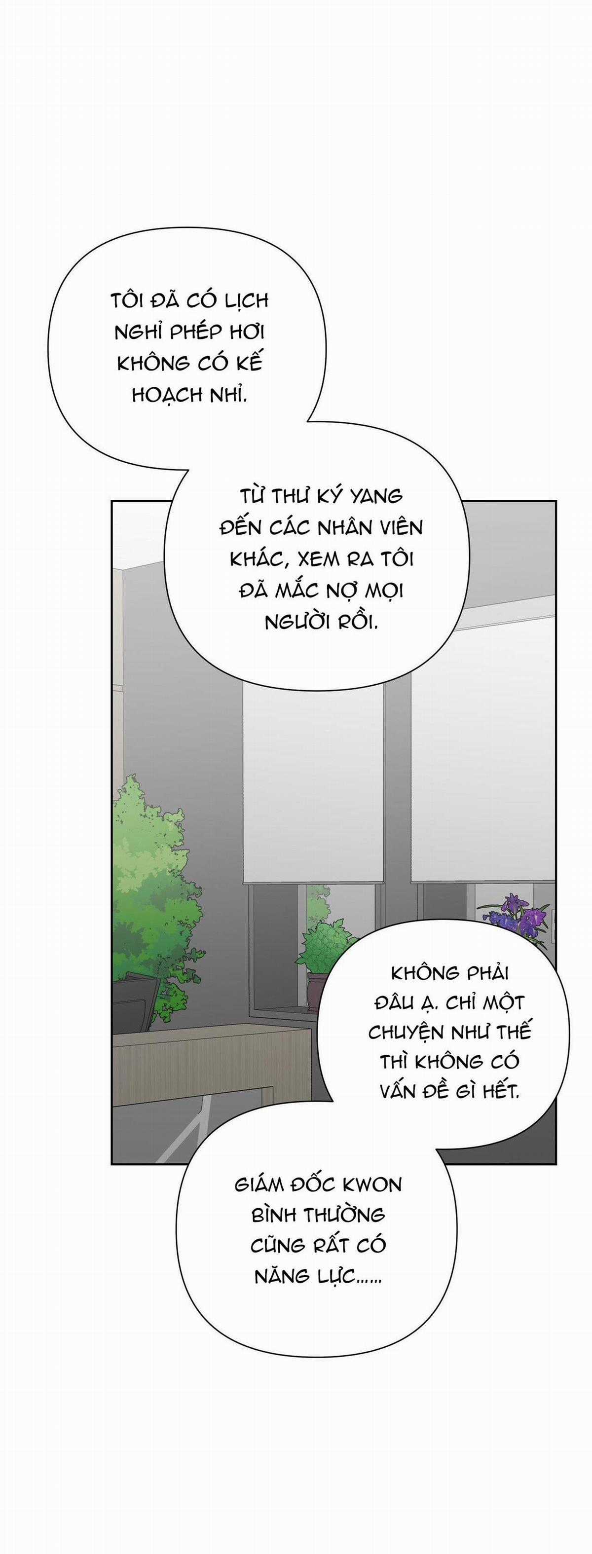 Nuôi Chồng Từ Bé - Chapter 33 - Trang 30