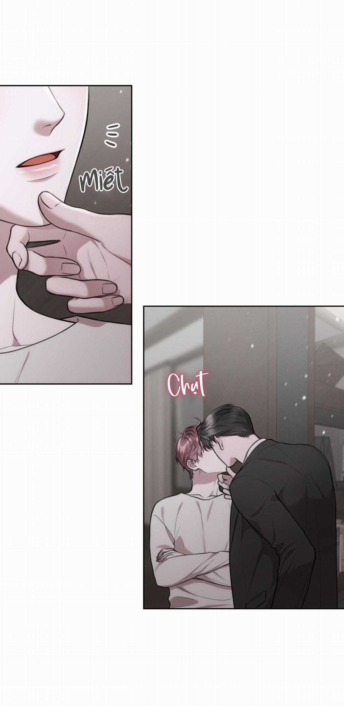 Nuôi Chồng Từ Bé - Chapter 33 - Trang 4