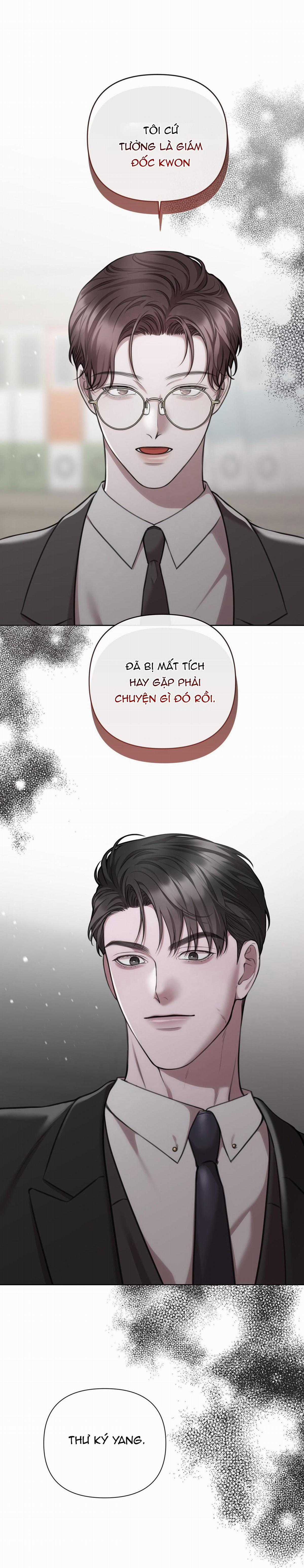 Nuôi Chồng Từ Bé - Chapter 33 - Trang 32