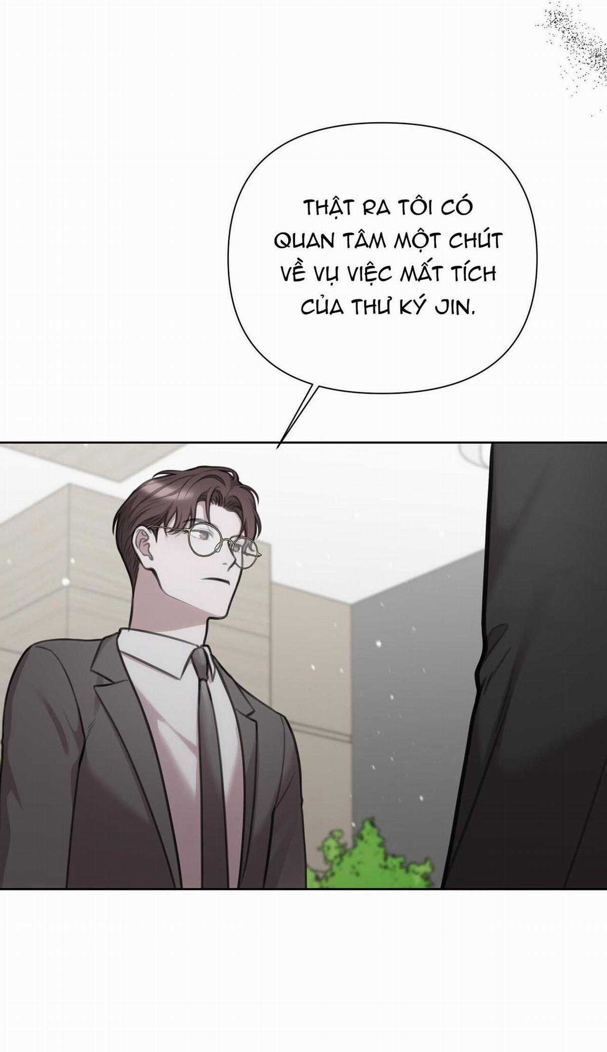 Nuôi Chồng Từ Bé - Chapter 33 - Trang 33