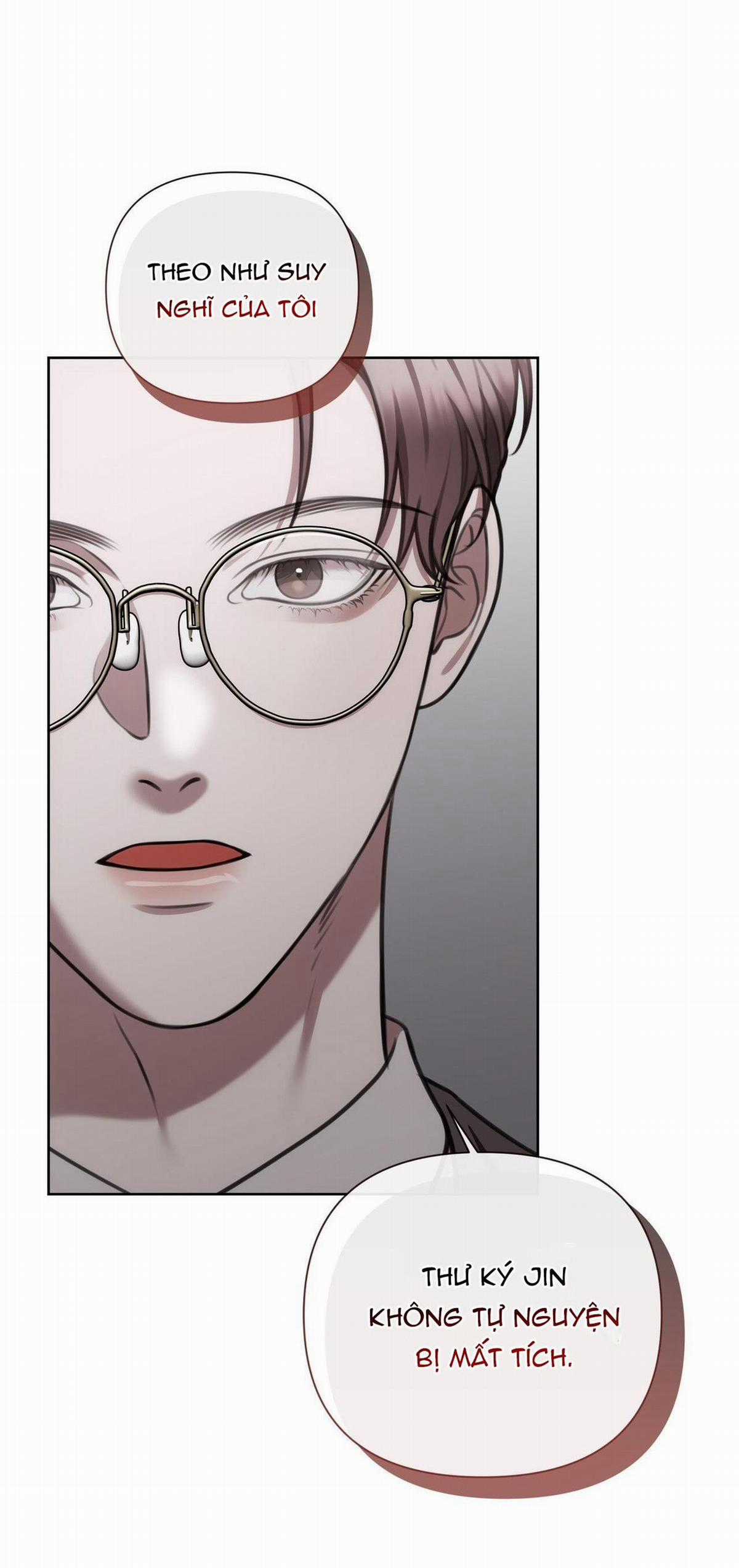 Nuôi Chồng Từ Bé - Chapter 33 - Trang 35