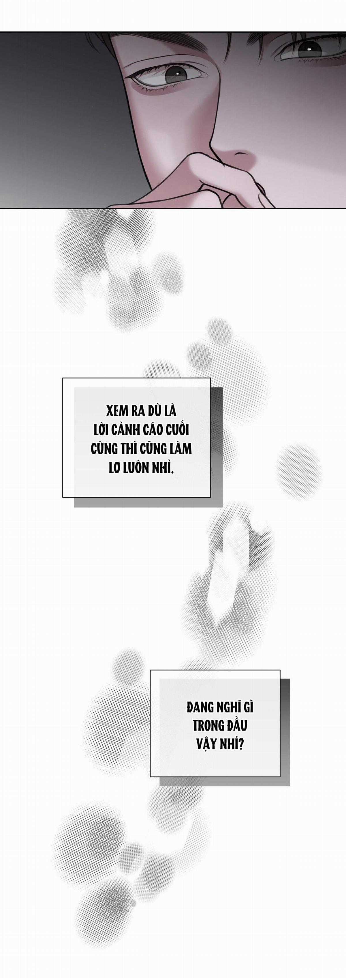 Nuôi Chồng Từ Bé - Chapter 33 - Trang 36