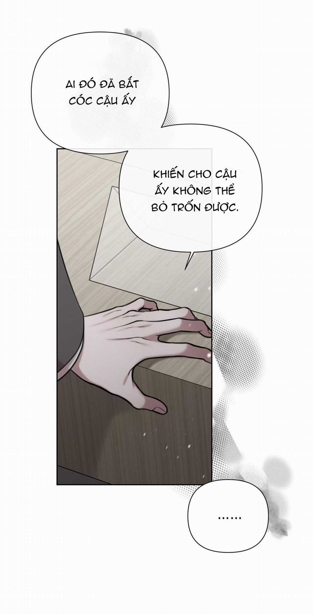 Nuôi Chồng Từ Bé - Chapter 33 - Trang 37