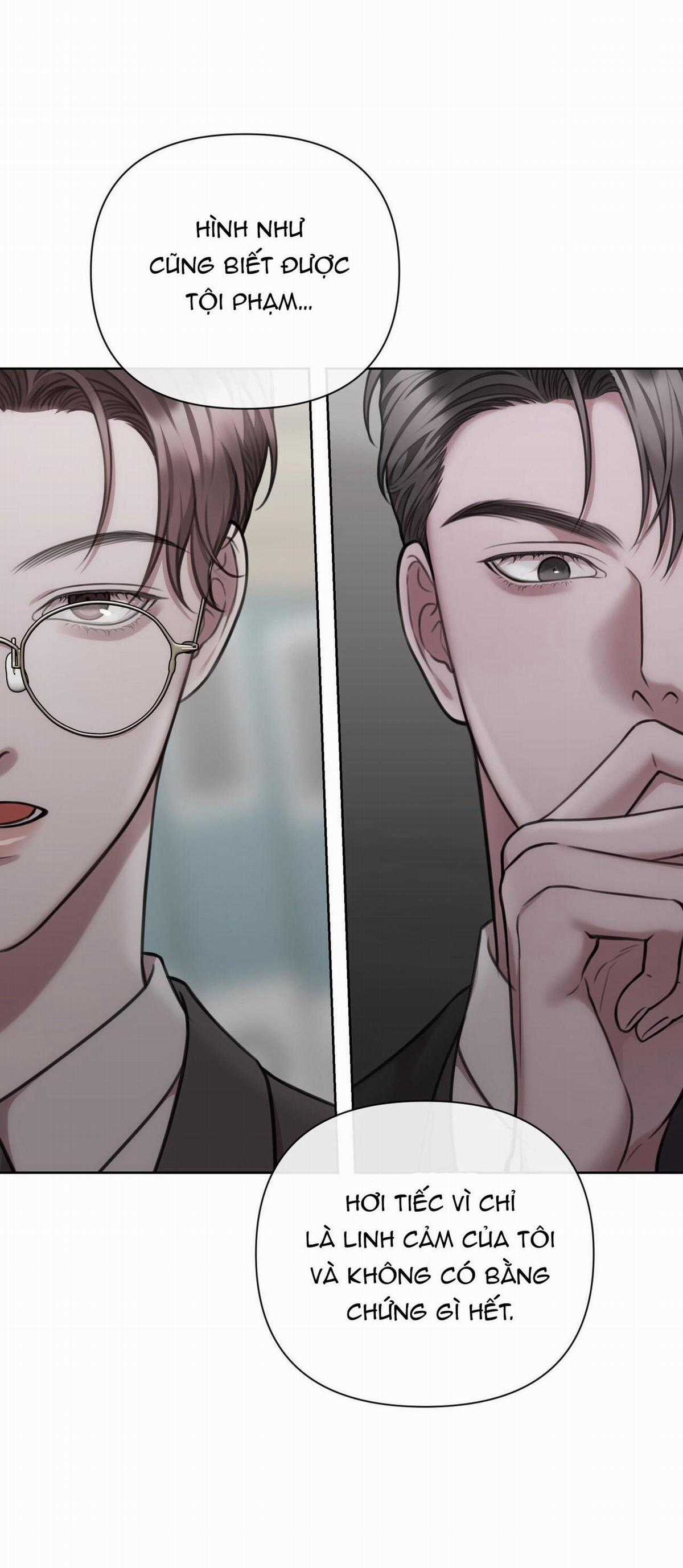 Nuôi Chồng Từ Bé - Chapter 33 - Trang 38