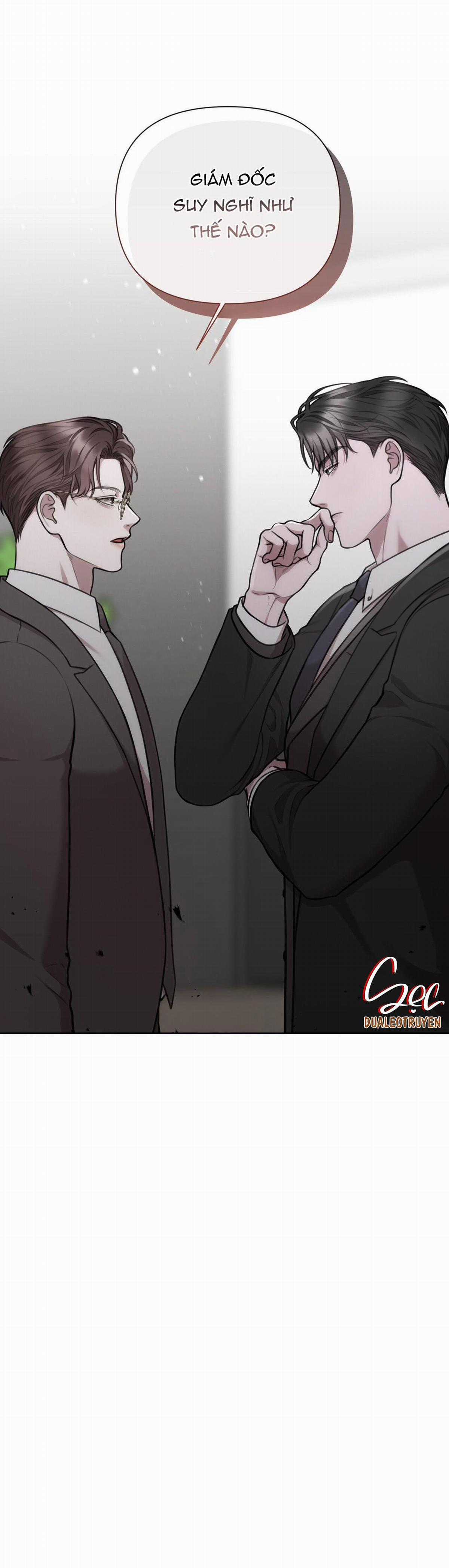 Nuôi Chồng Từ Bé - Chapter 33 - Trang 39