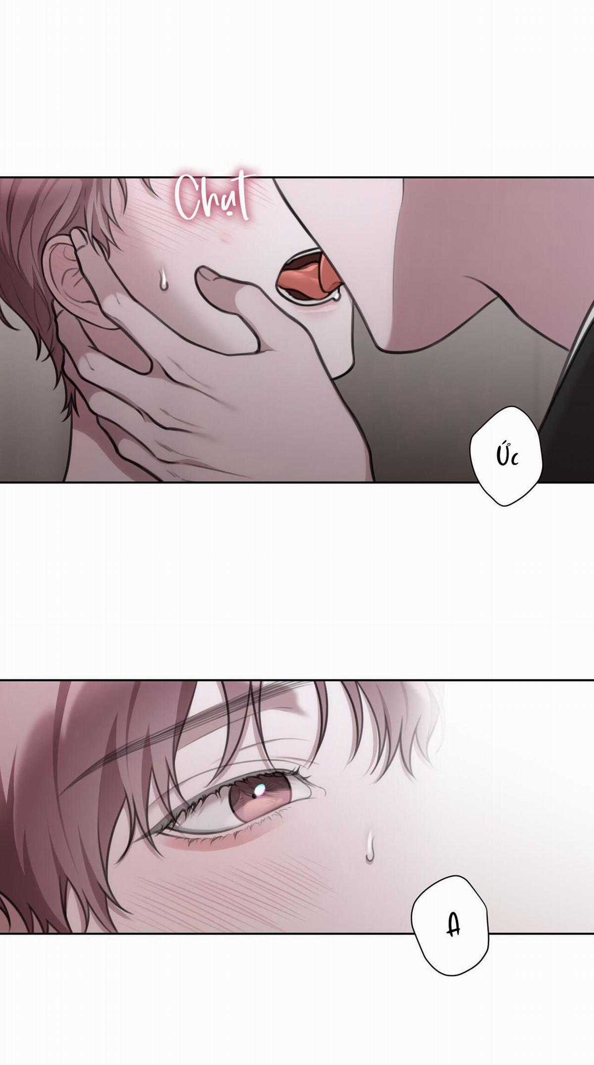 Nuôi Chồng Từ Bé - Chapter 33 - Trang 5