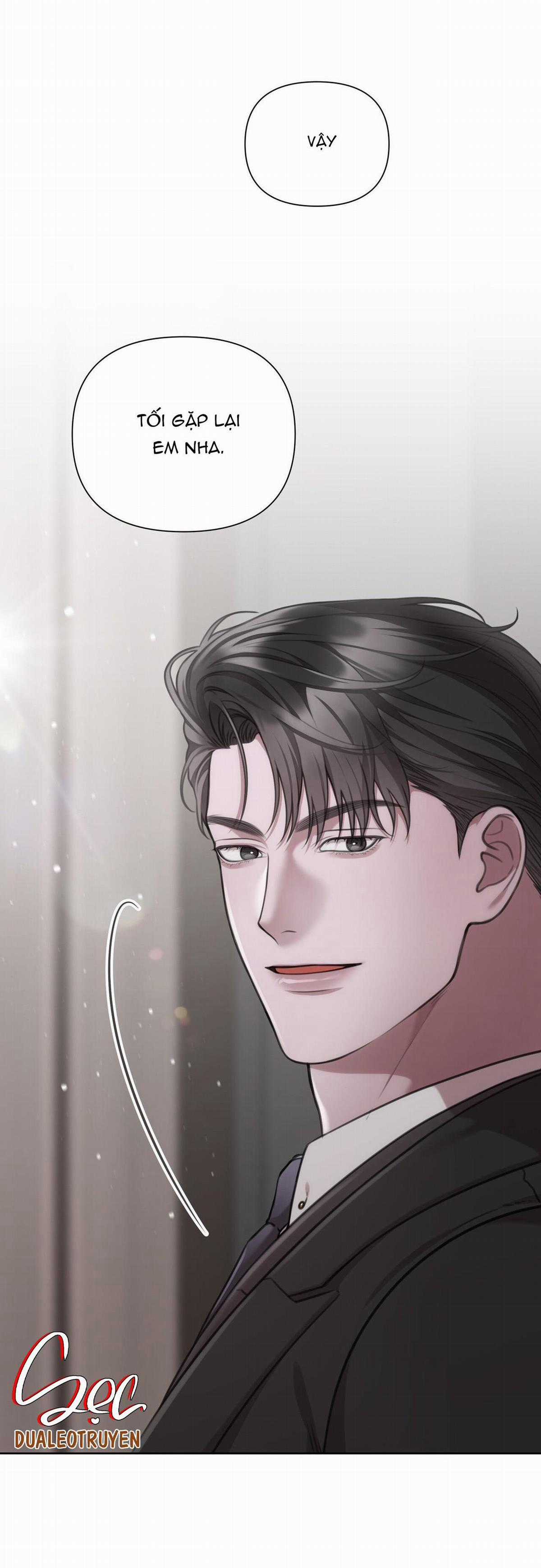 Nuôi Chồng Từ Bé - Chapter 33 - Trang 6